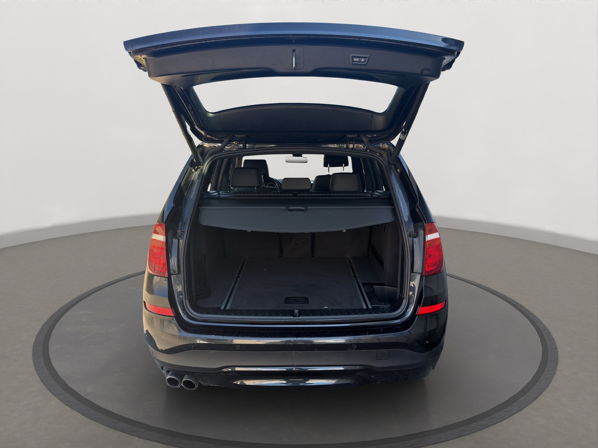 BMW X3 xDrive 28i xLine Steptronic-image-15