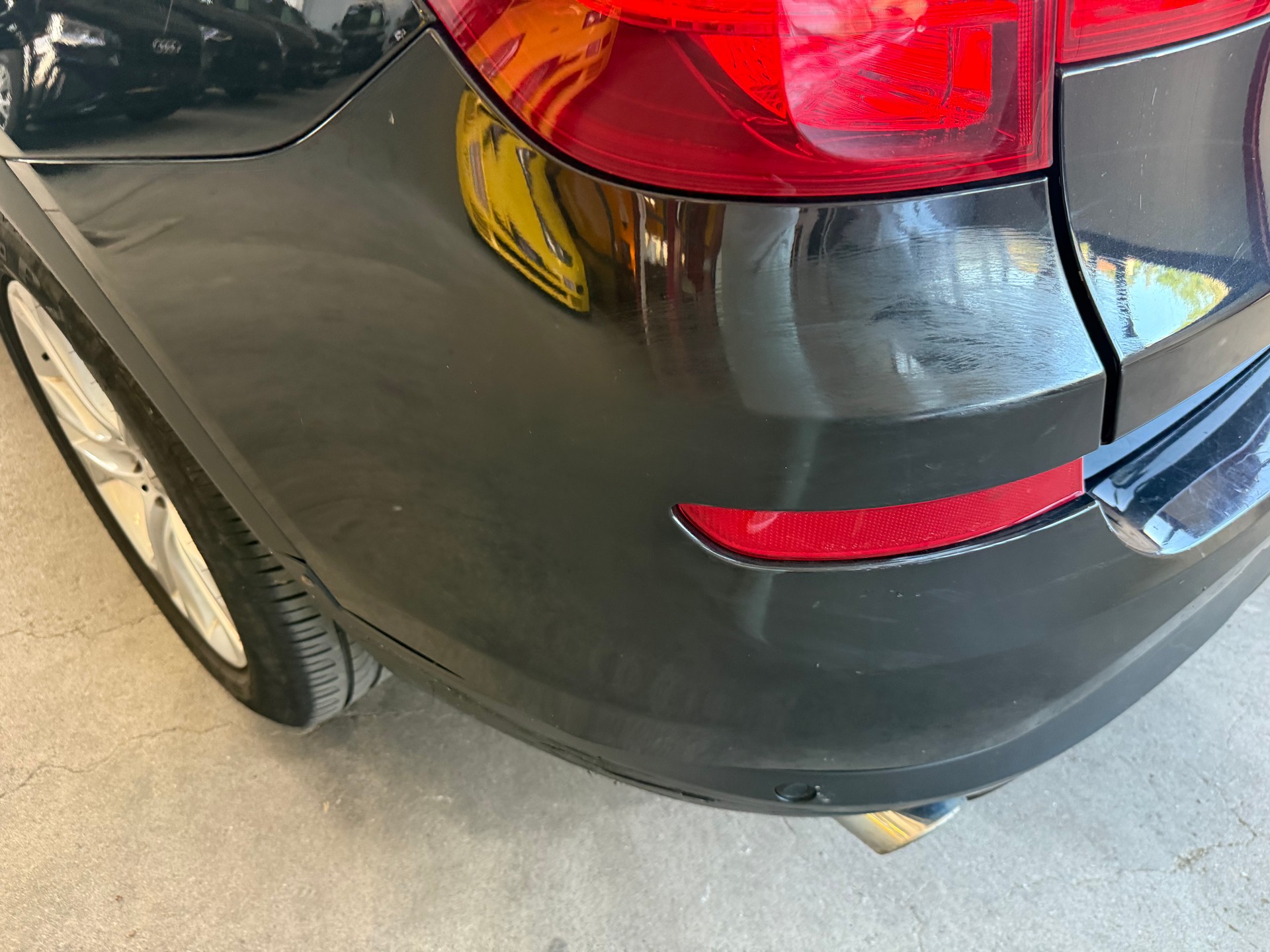 BMW X3 xDrive 28i xLine Steptronic-image-13