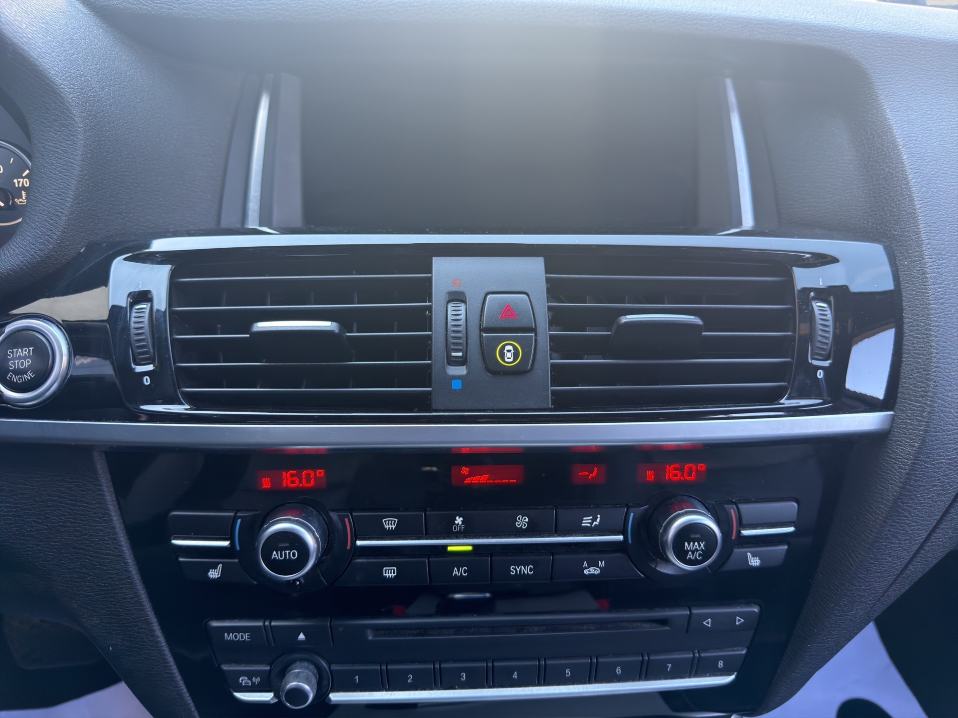 BMW X3 xDrive 28i xLine Steptronic-image-5