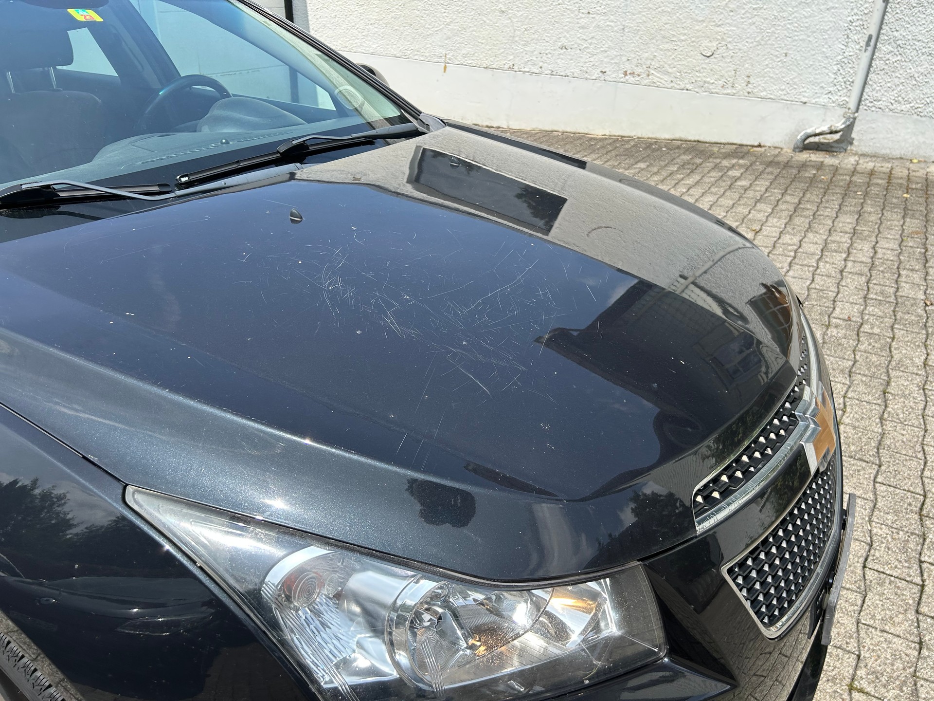 CHEVROLET Cruze 1.8 100 Anniversary-image-7