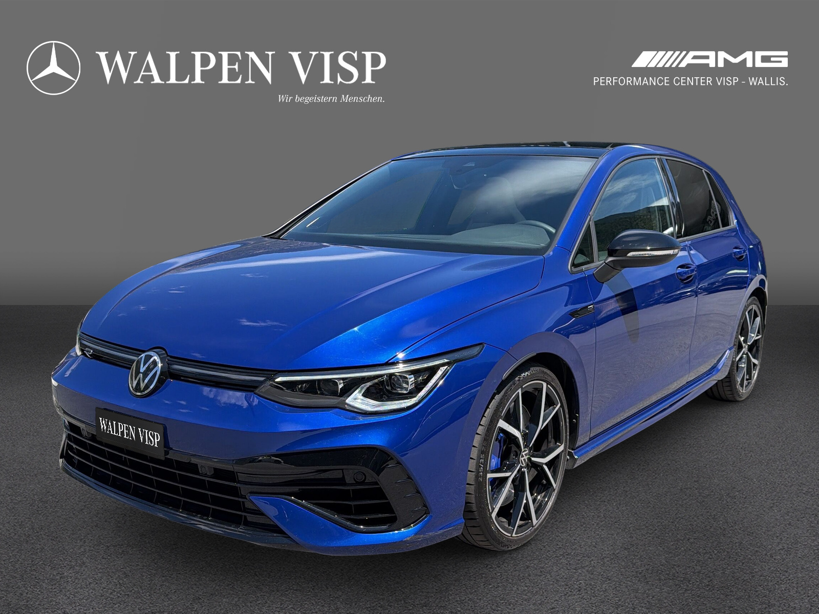 VW 1.4 TSI 122 Highline — slika 6