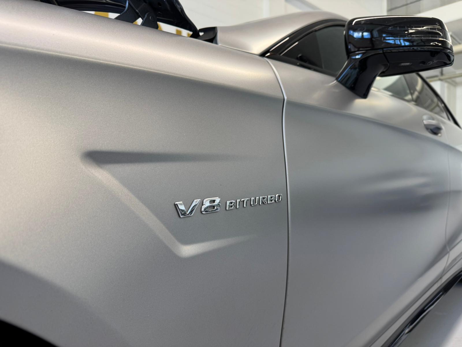 MERCEDES-BENZ CLS 63 AMG S 4Matic Speedshift MCT-image-20