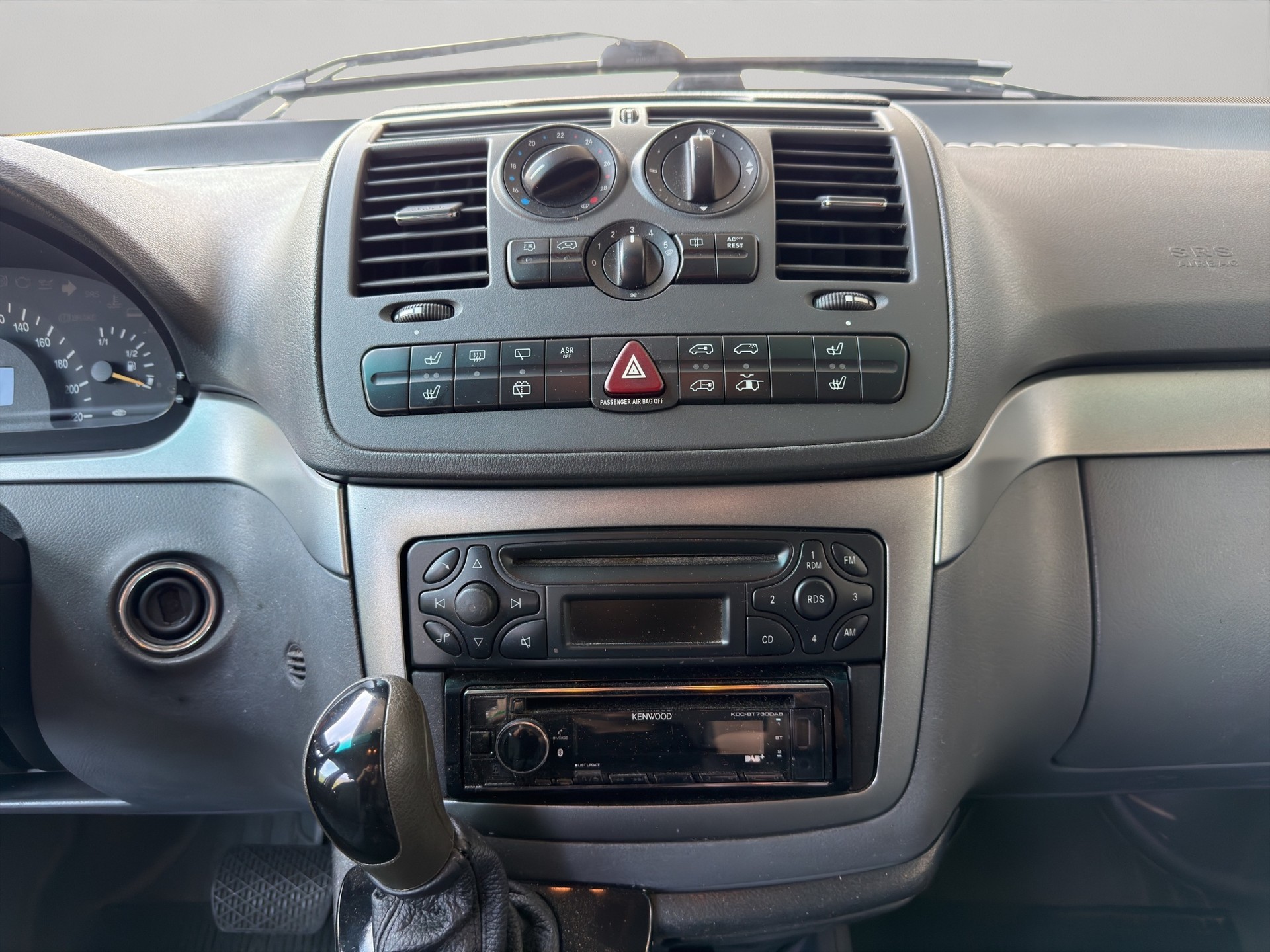 MERCEDES-BENZ Vito 115 CDI L-image-13