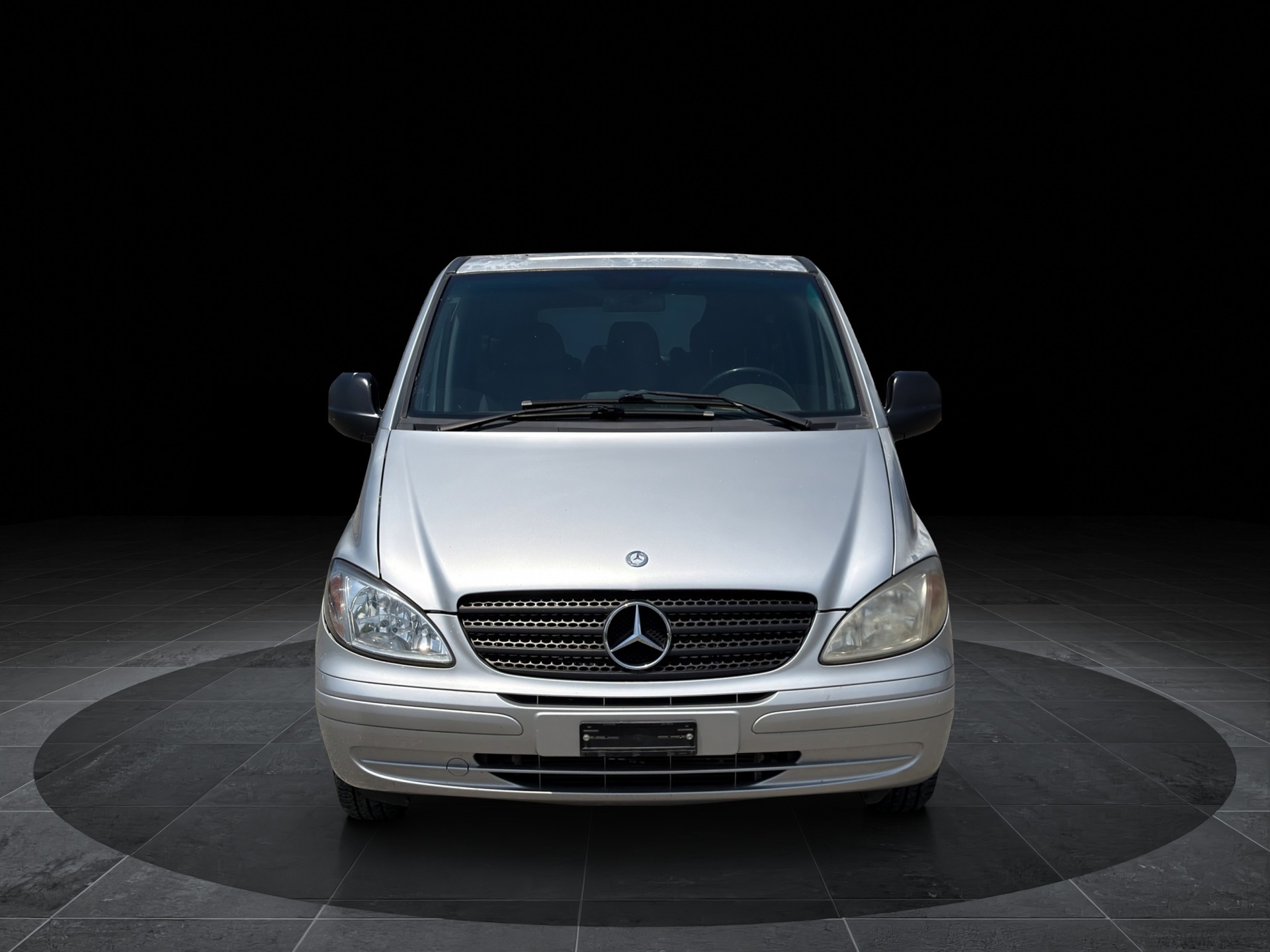 MERCEDES-BENZ Vito 115 CDI L-image-5