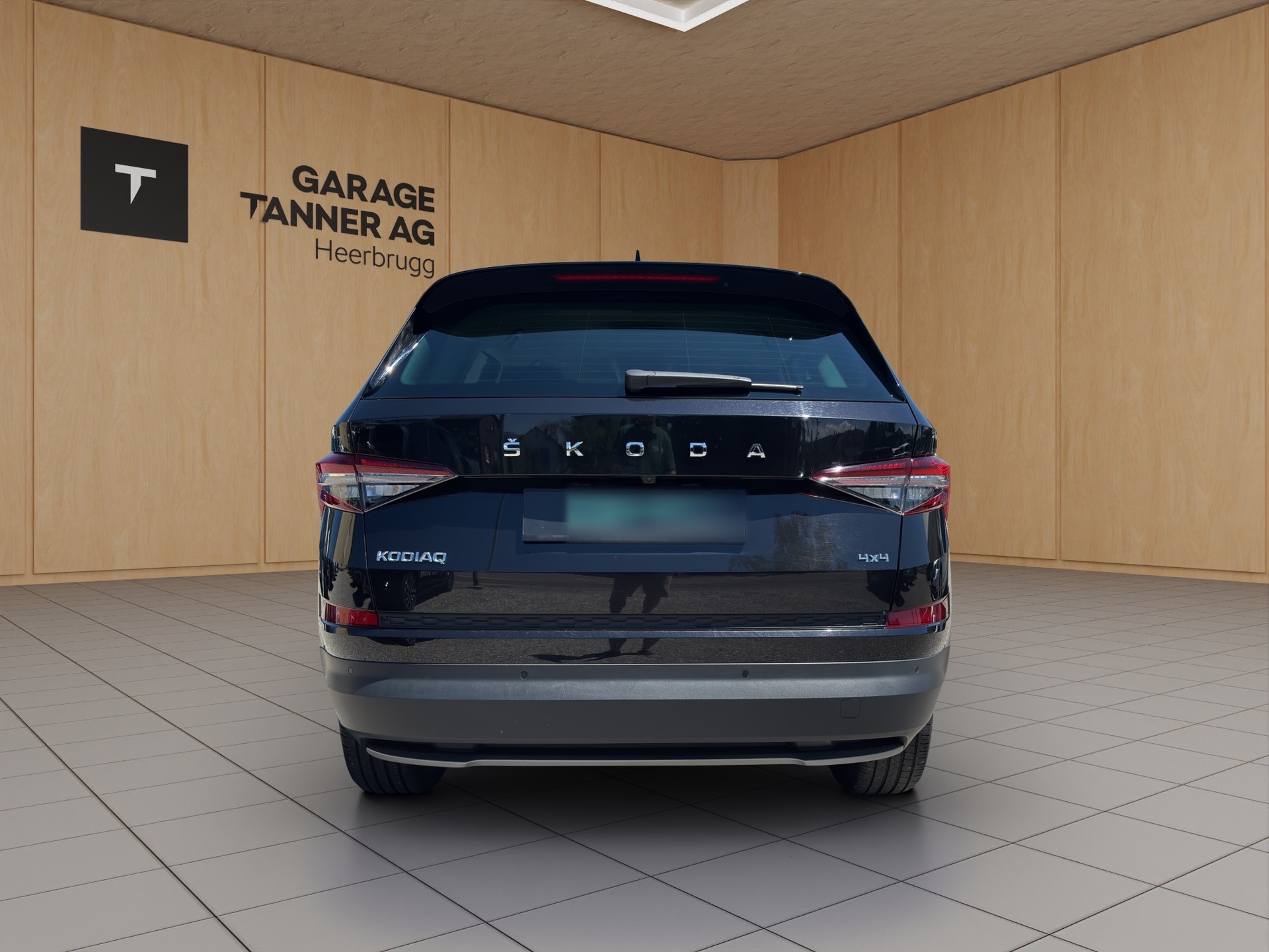SKODA Kodiaq 2.0 TDI CR Clever 4x4 DSG-image-8
