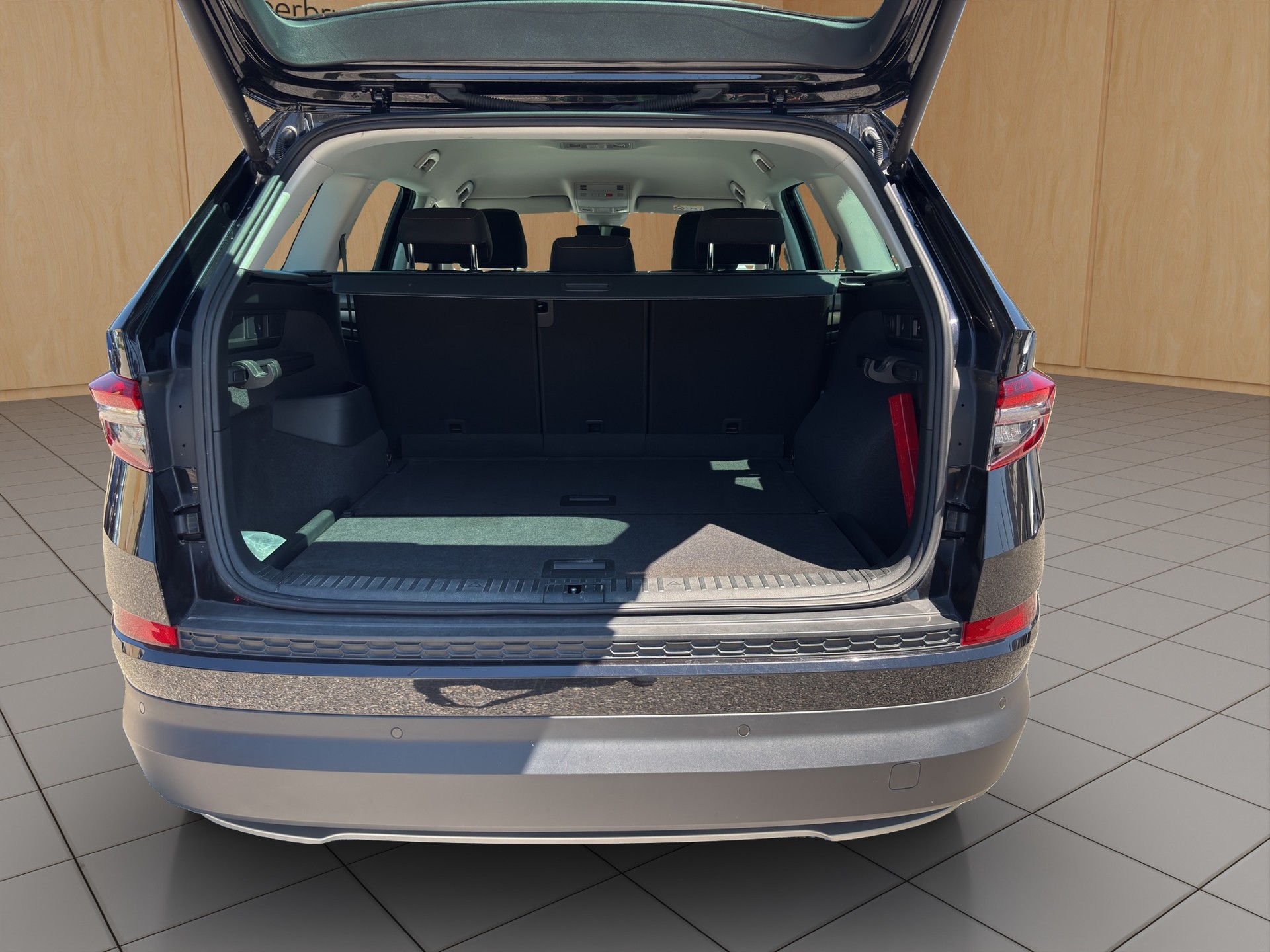 SKODA Kodiaq 2.0 TDI CR Clever 4x4 DSG-image-6