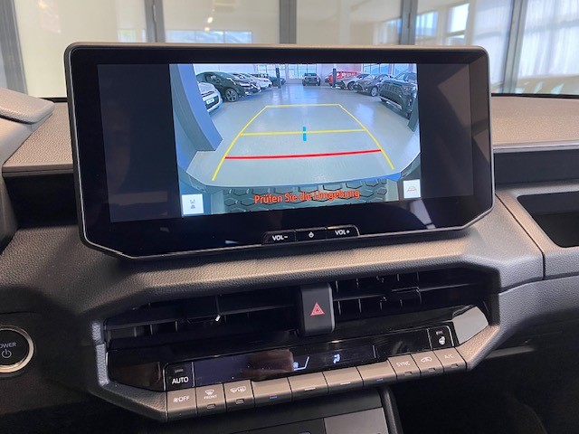 TOYOTA Hilux Double Cab.-Pick-up 59KWh Comfort-image-13