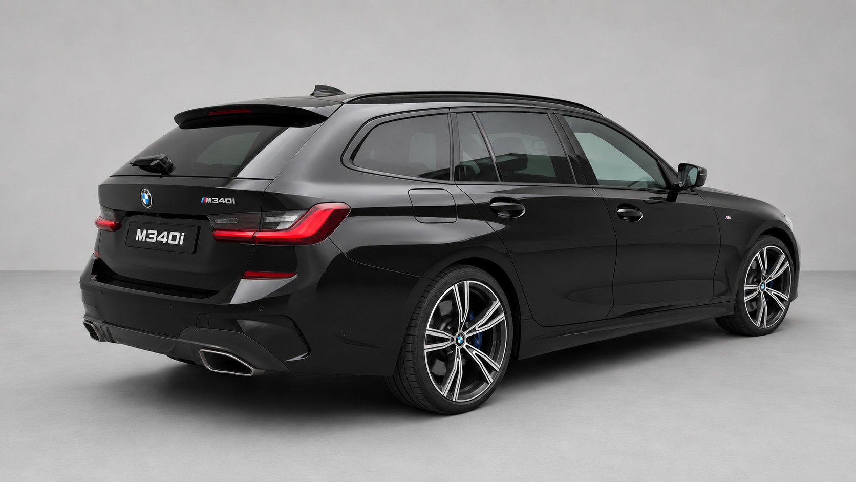 BMW M340i xDrive-image-1