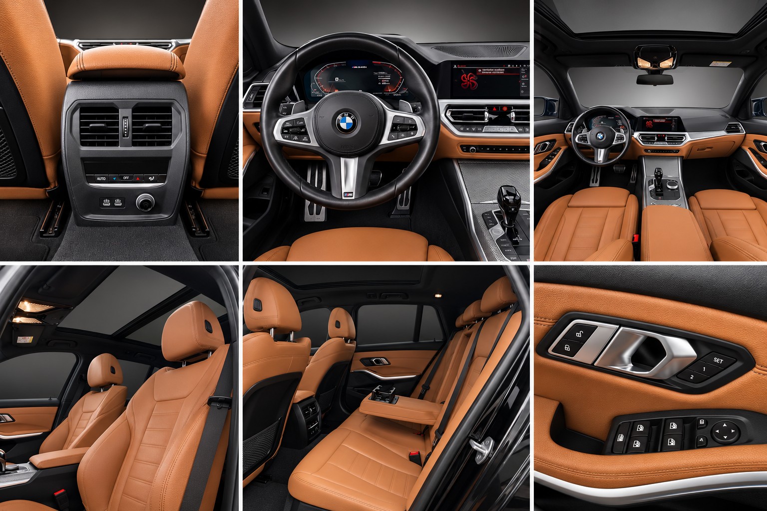 BMW M340i xDrive-image-5