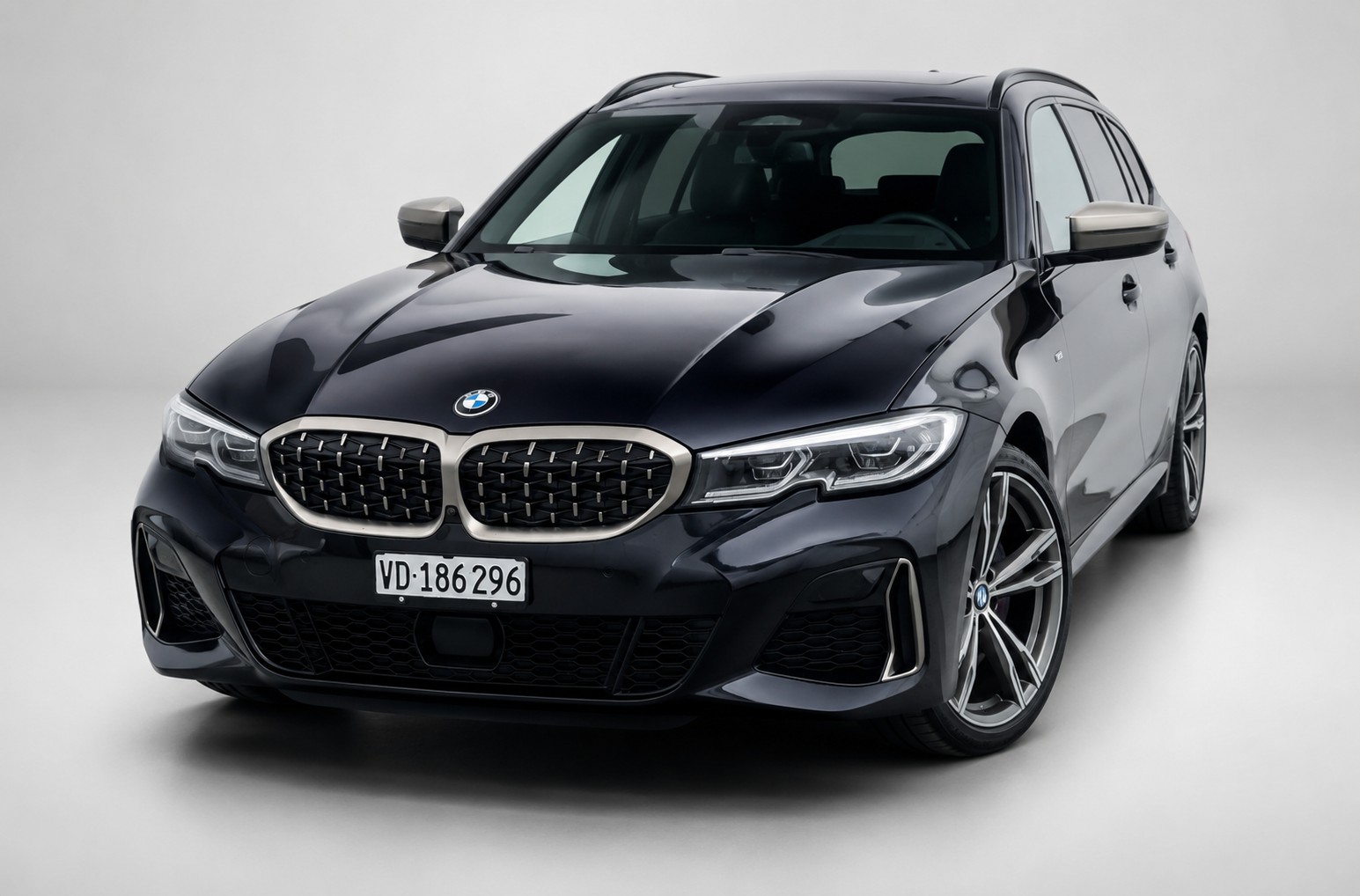 BMW M340i xDrive-image-0