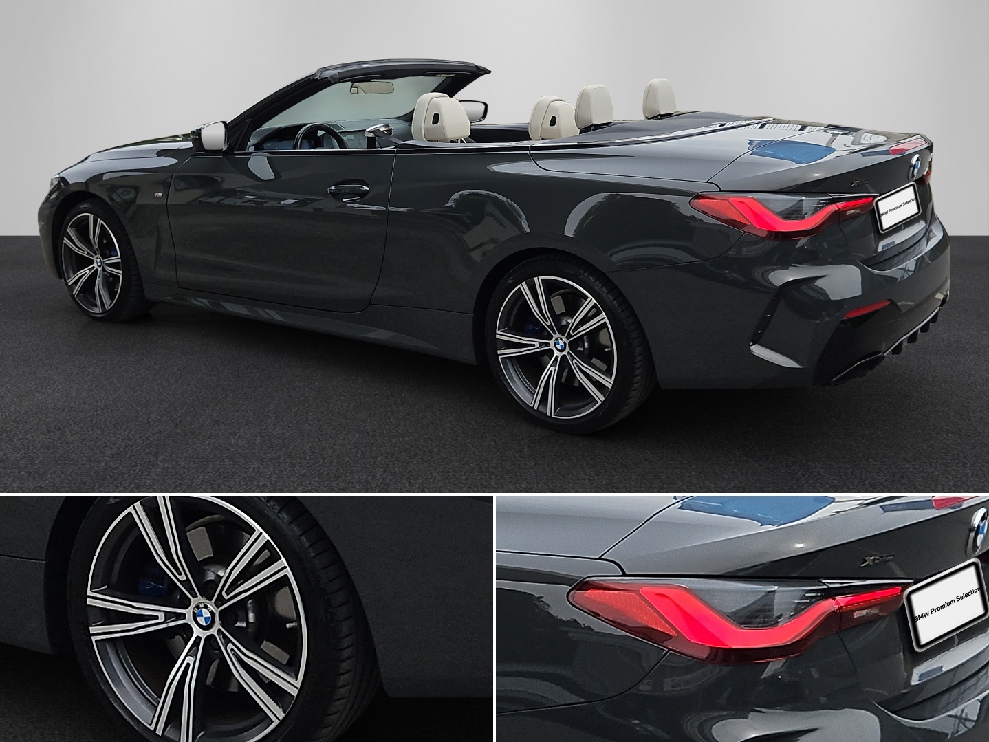 BMW M440i xDrive Cabrio-image-20