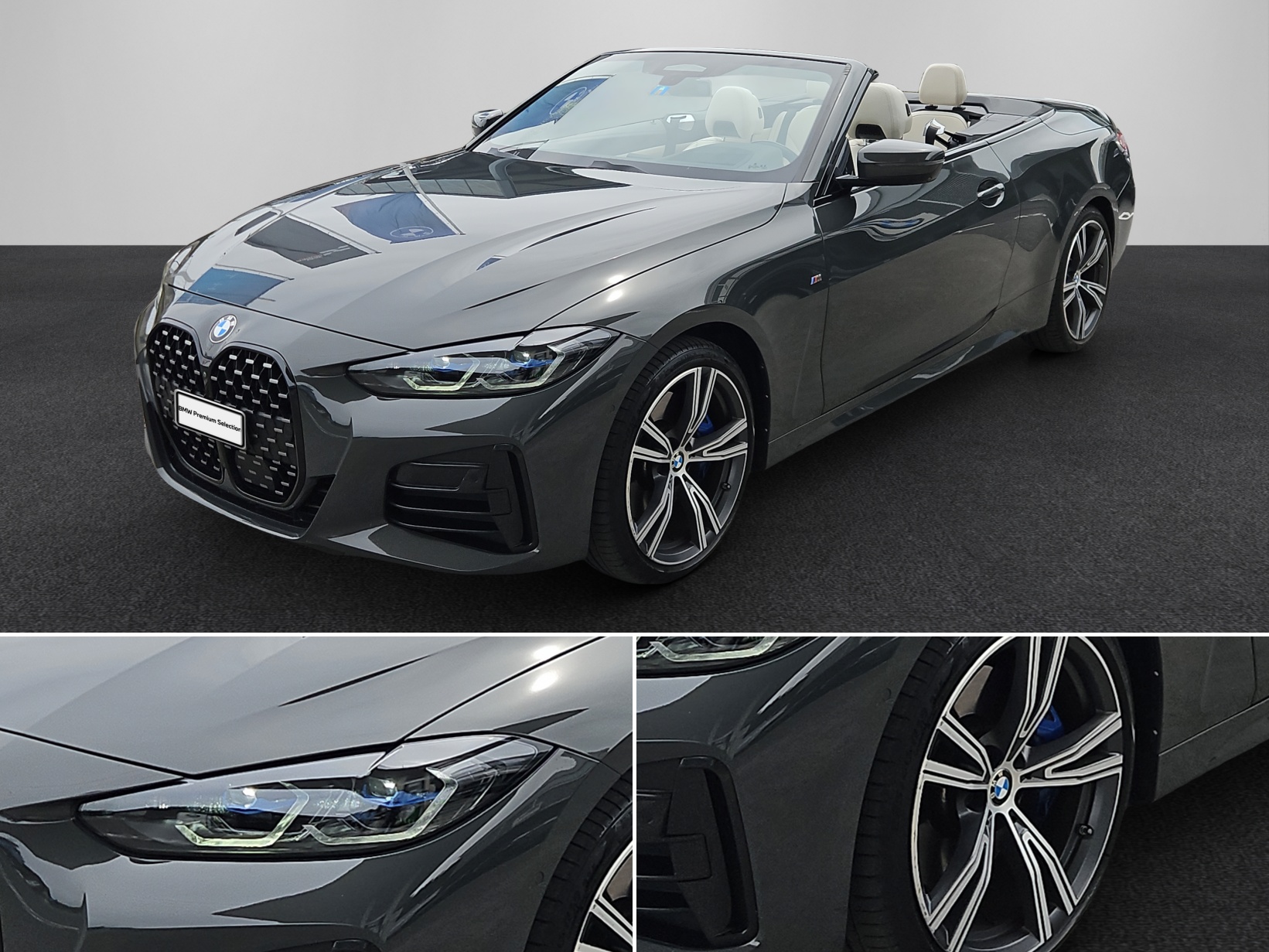 BMW M440i xDrive Cabrio-image-19