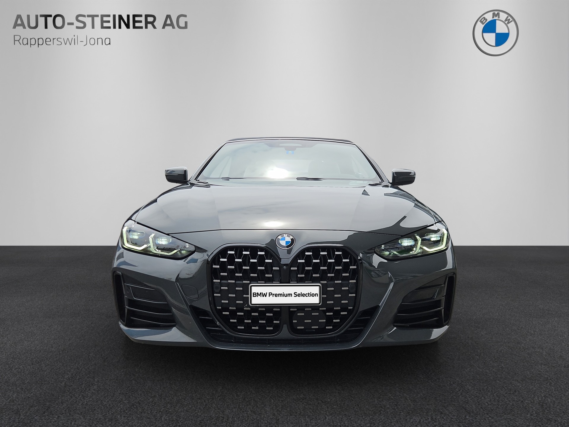 BMW M440i xDrive Cabrio-image-7