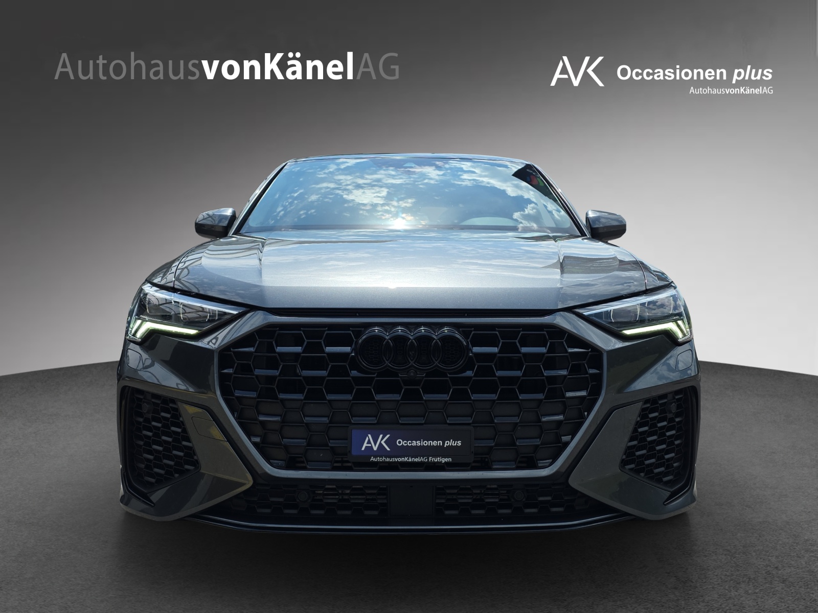 AUDI RS Q3 Sportback quattro S tronic-showroom-element-3