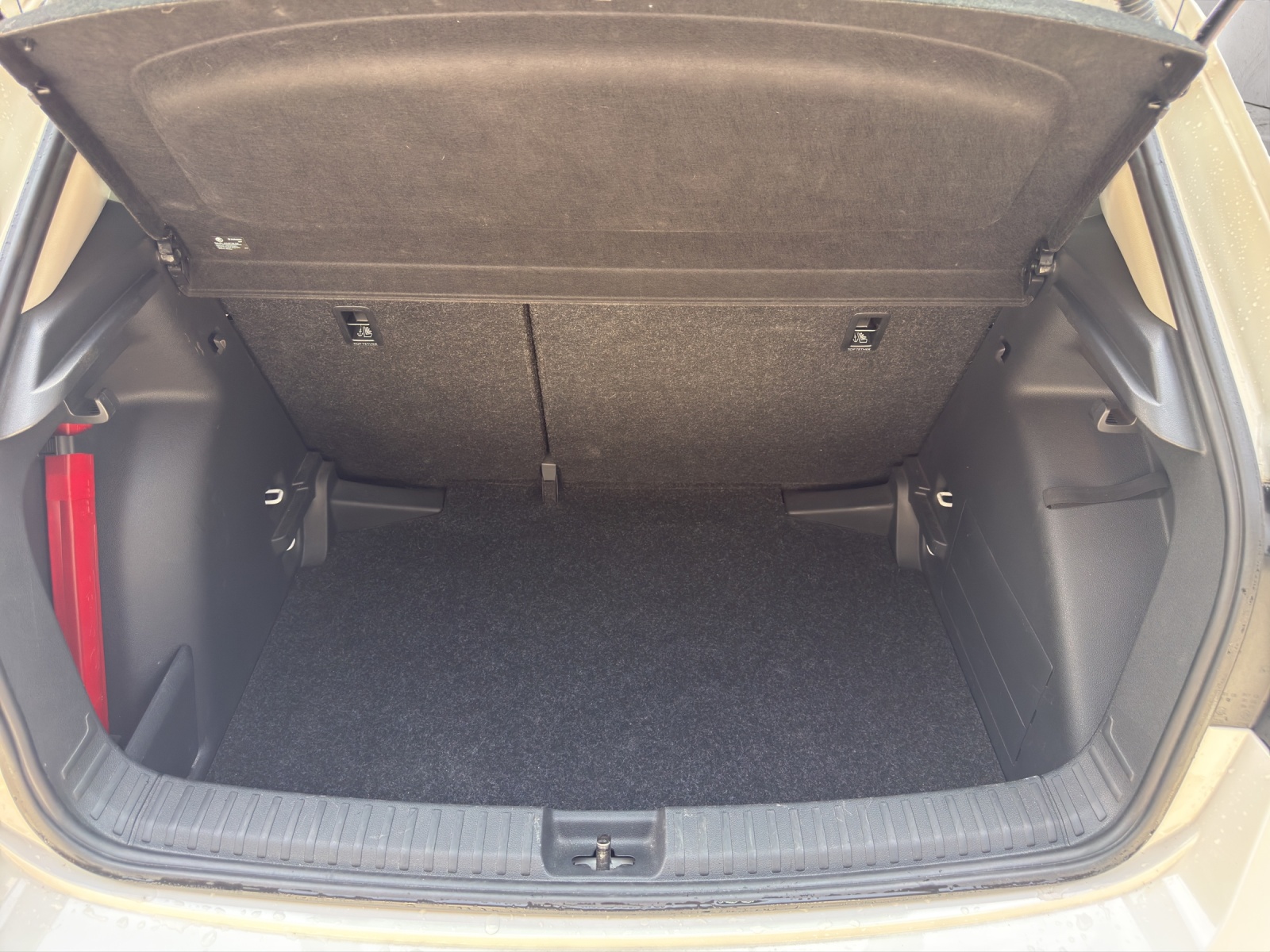 SKODA Fabia 1.0 TSI Ambition DSG-image-10