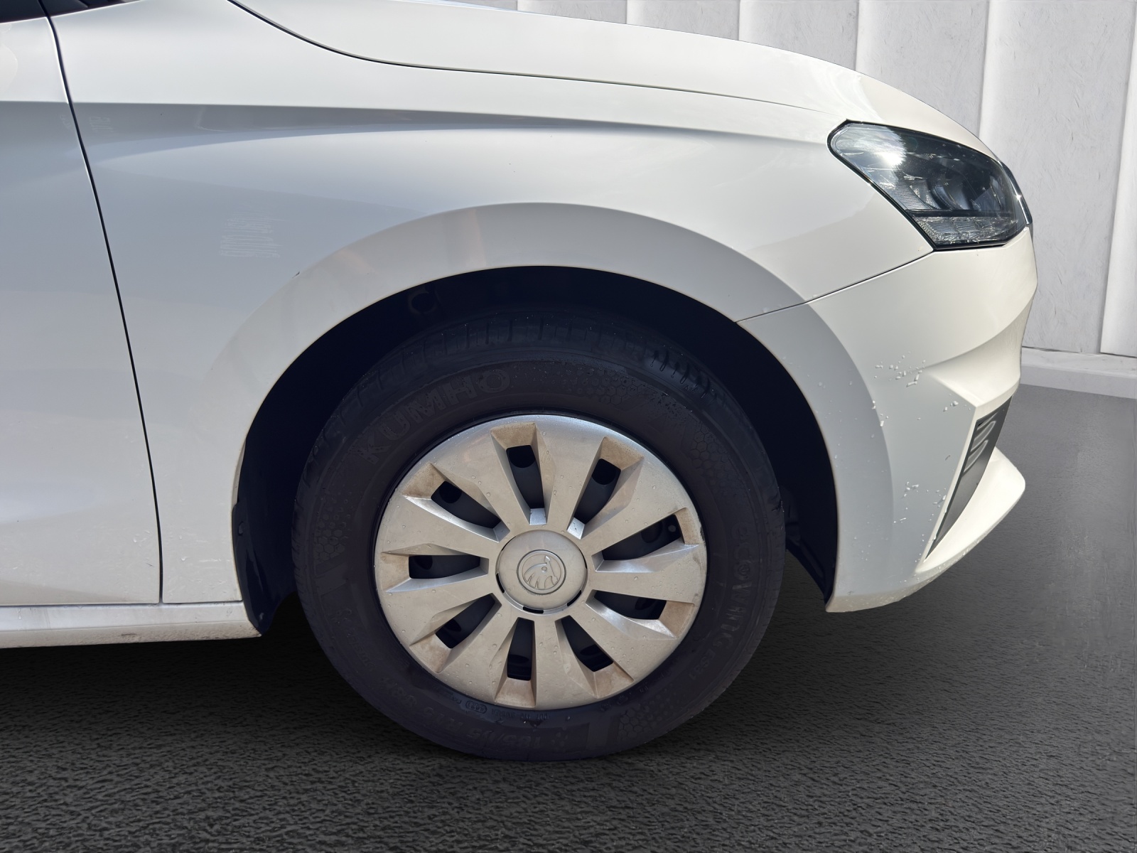 SKODA Fabia 1.0 TSI Ambition DSG-image-11