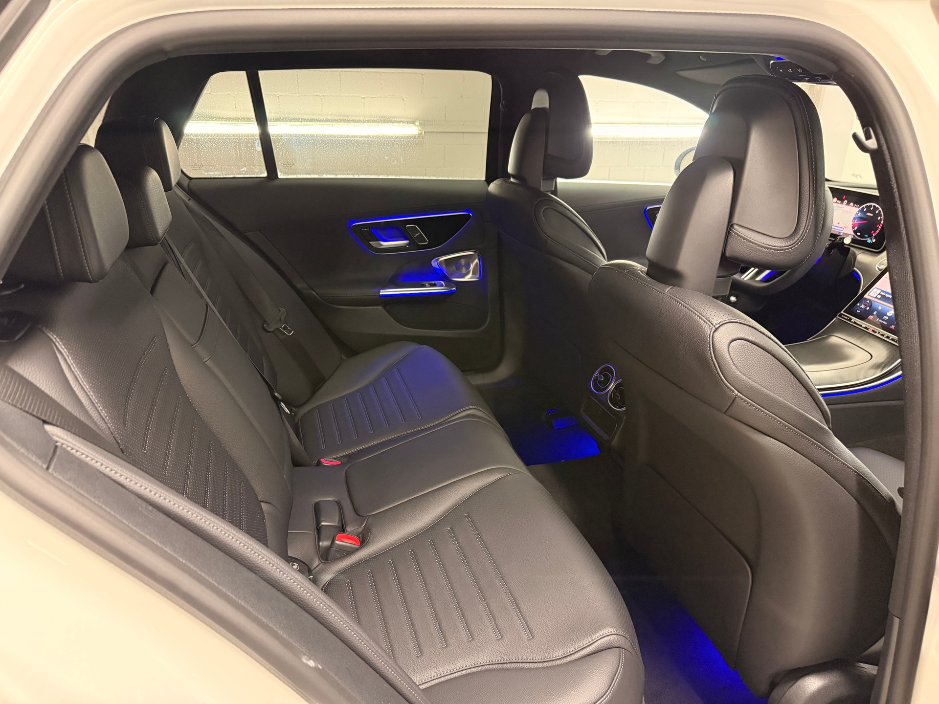 MERCEDES-BENZ C 220 d T 4 Matic Swiss Star-image-7