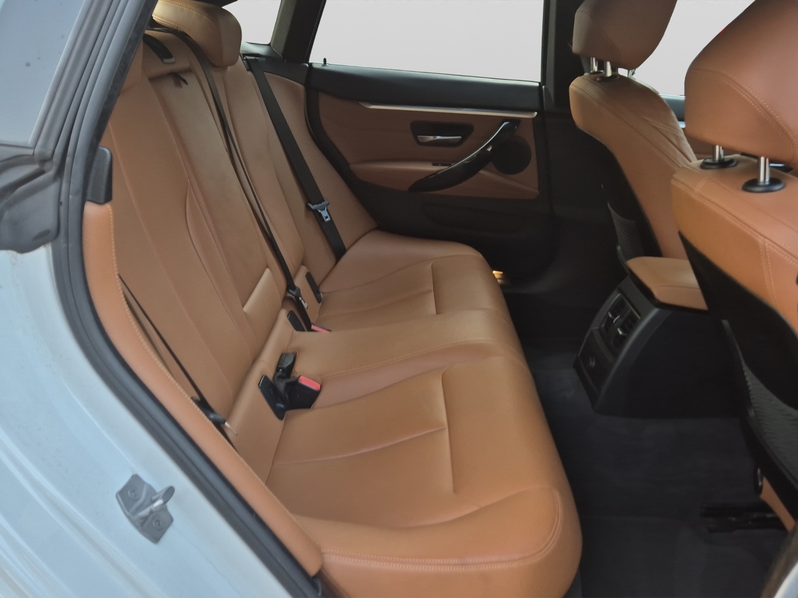 BMW 420i Gran Coupé xDrive Steptronic-image-12