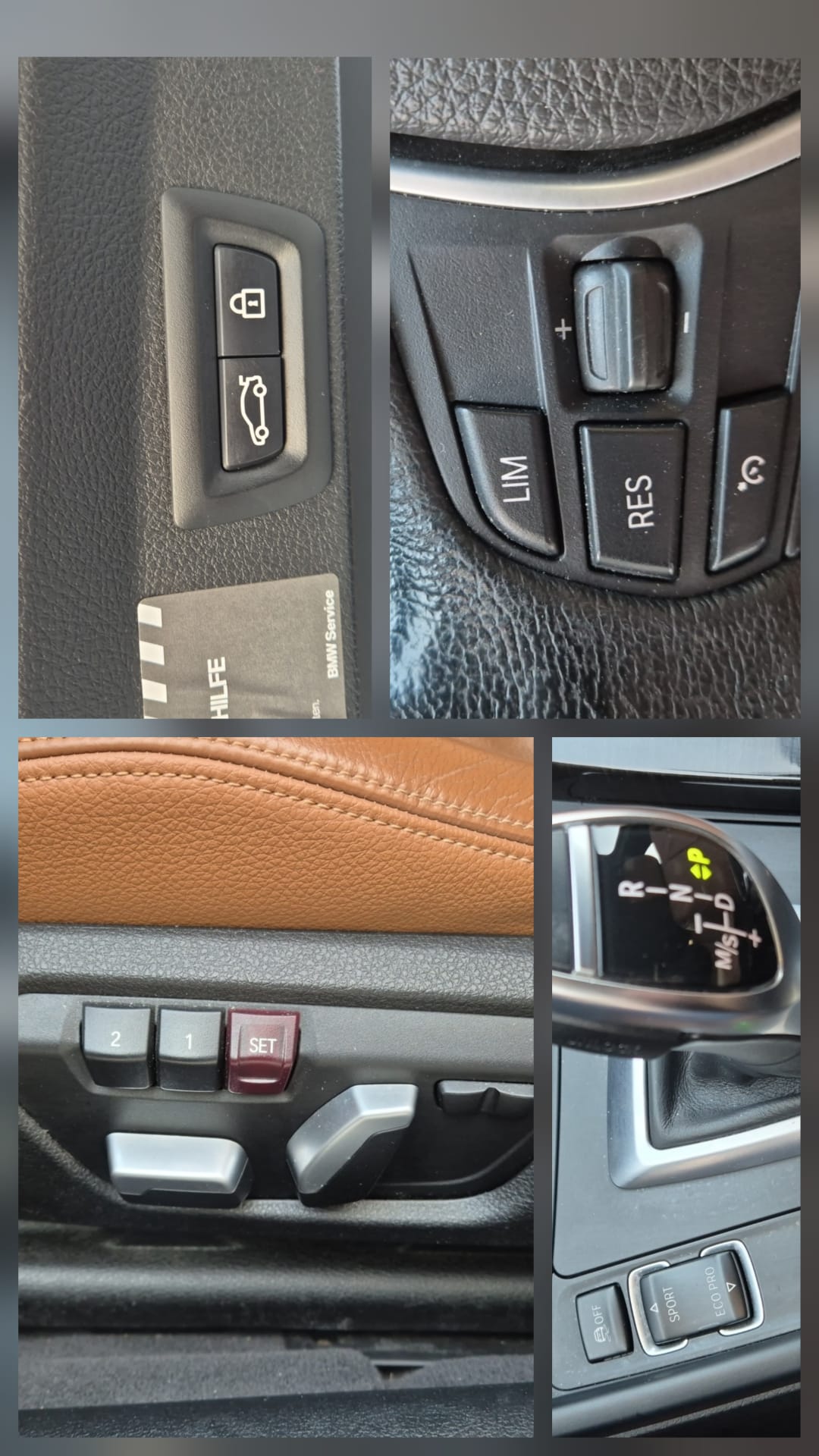 BMW 420i Gran Coupé xDrive Steptronic-image-15