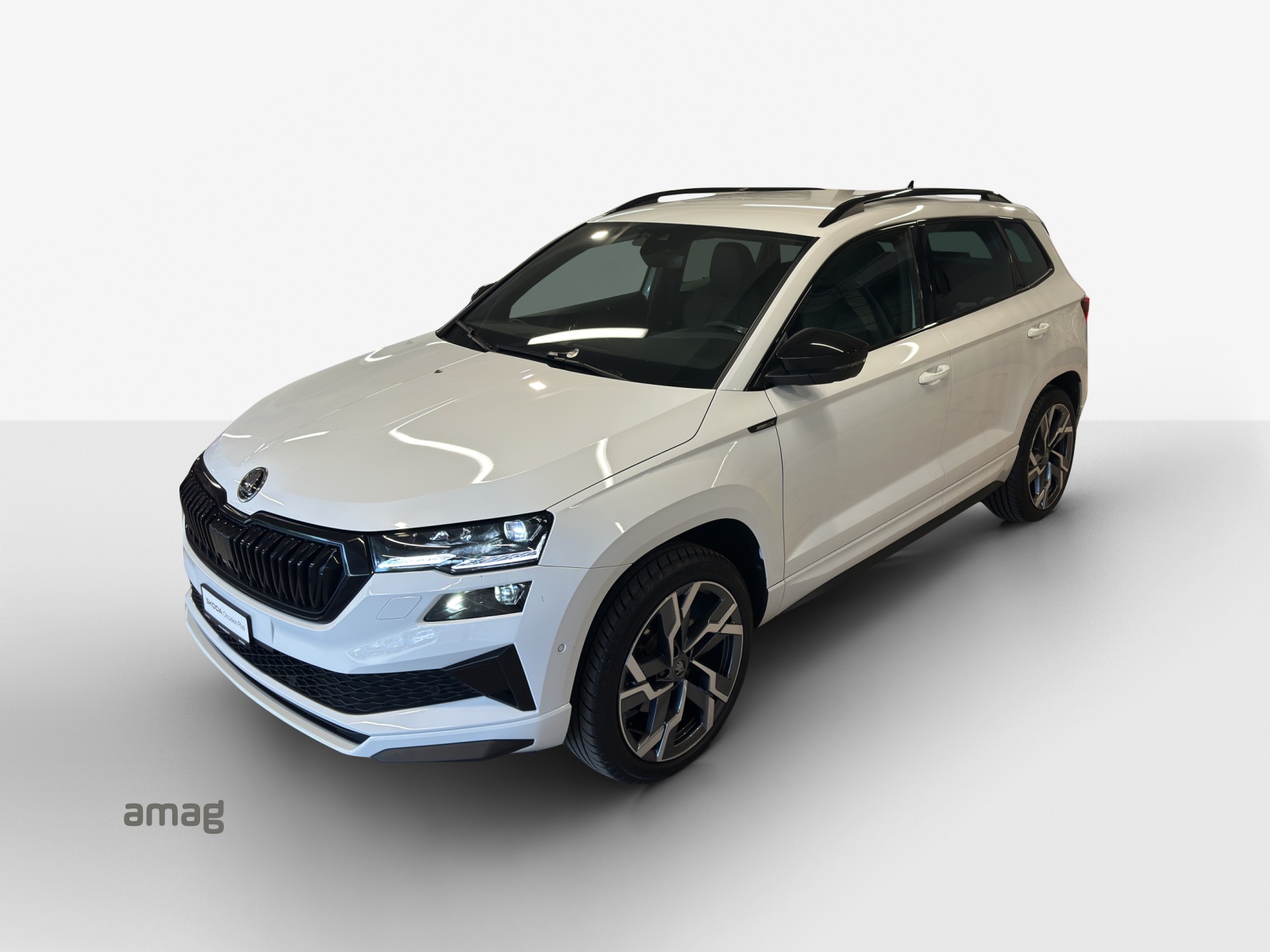 SKODA Karoq 2.0 TSI SportLine 4x4 DSG-image-15