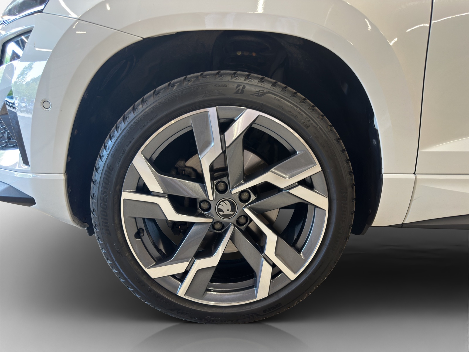 SKODA Karoq 2.0 TSI SportLine 4x4 DSG-image-13