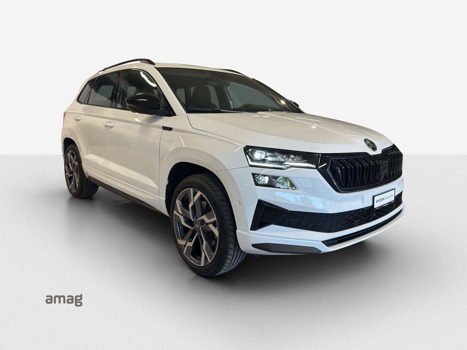 SKODA Karoq 2.0 TSI SportLine 4x4 DSG-image-5