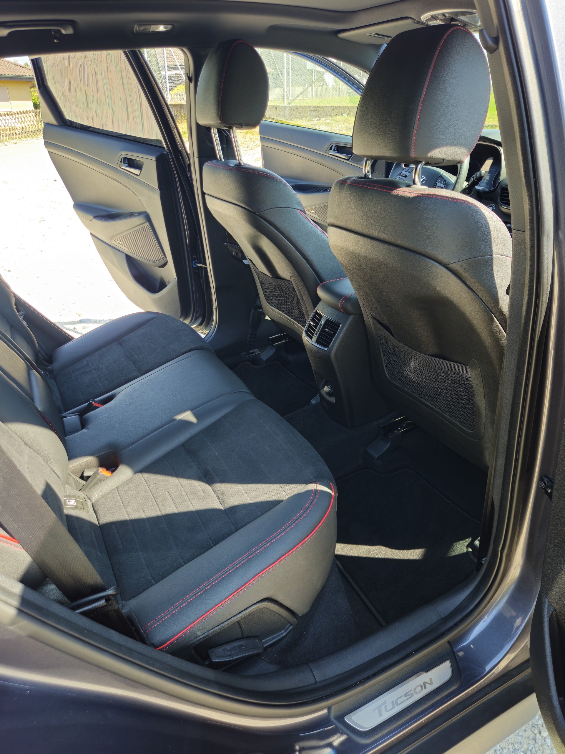 HYUNDAI 1.6 T-GDi N-Line 4WD-image-5