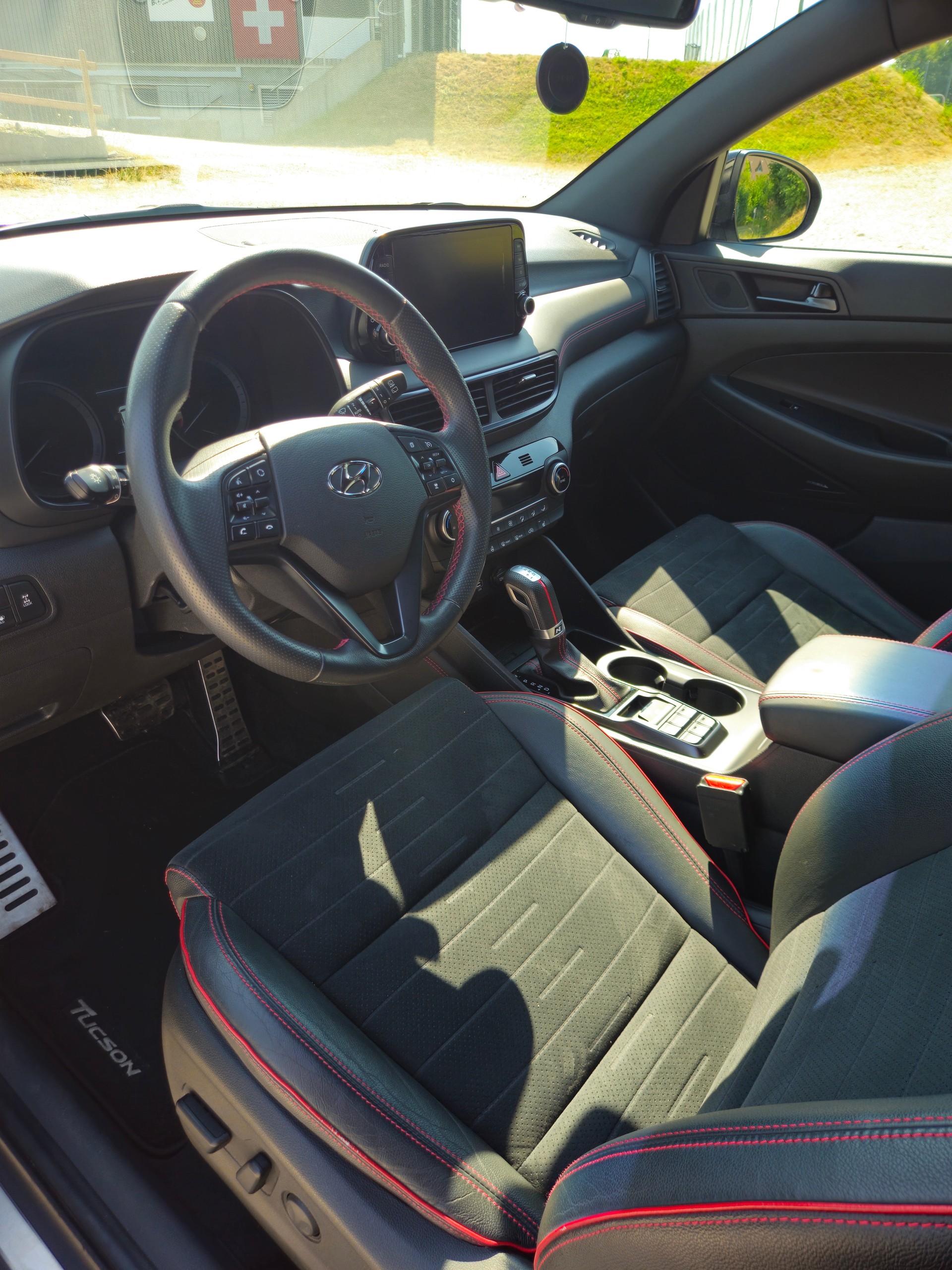 HYUNDAI 1.6 T-GDi N-Line 4WD-image-4