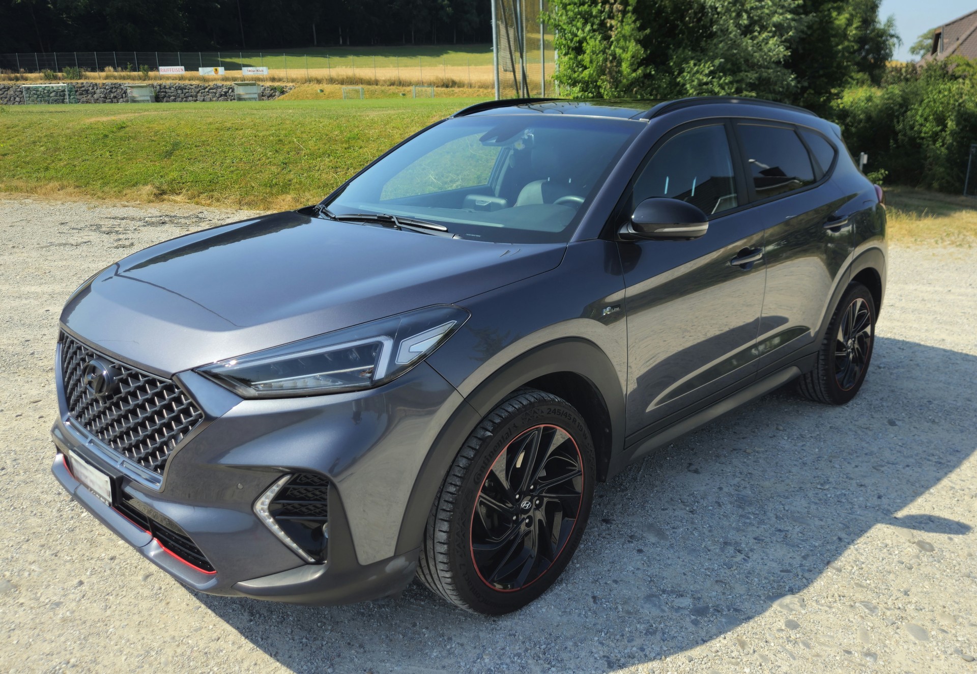 HYUNDAI 1.6 T-GDi N-Line 4WD-image-0