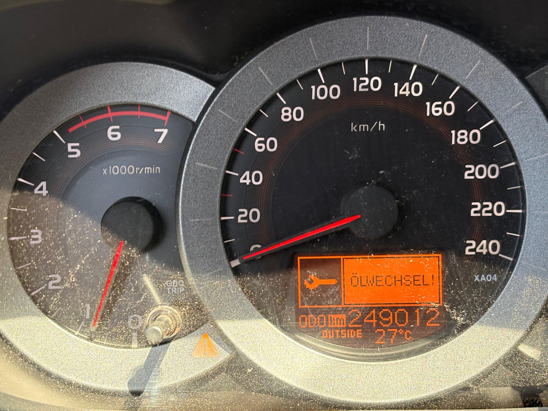 TOYOTA RAV-4 2.0 16V Linea Luna-image-11