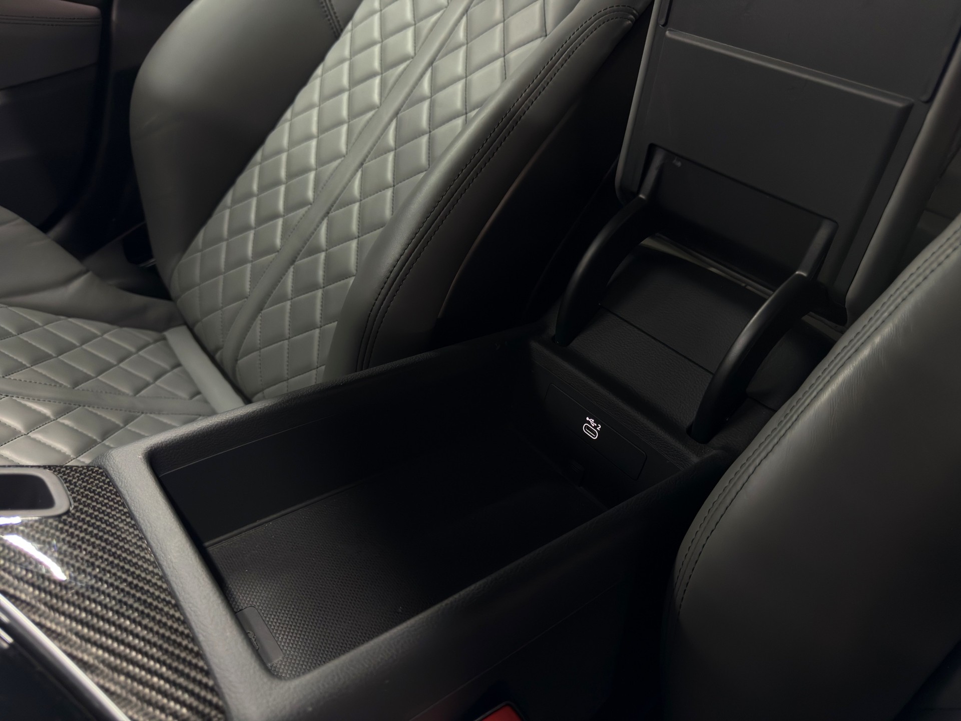 AUDI Audi S5 Sportback 3.0 TDI quattro tiptronic-image-24