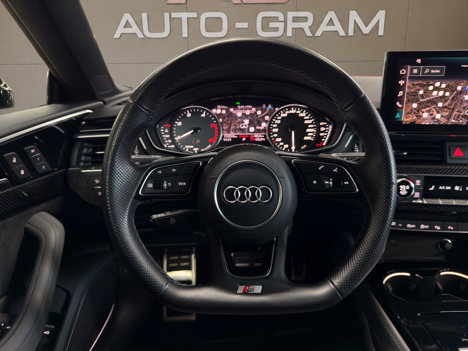 AUDI Audi S5 Sportback 3.0 TDI quattro tiptronic-image-15