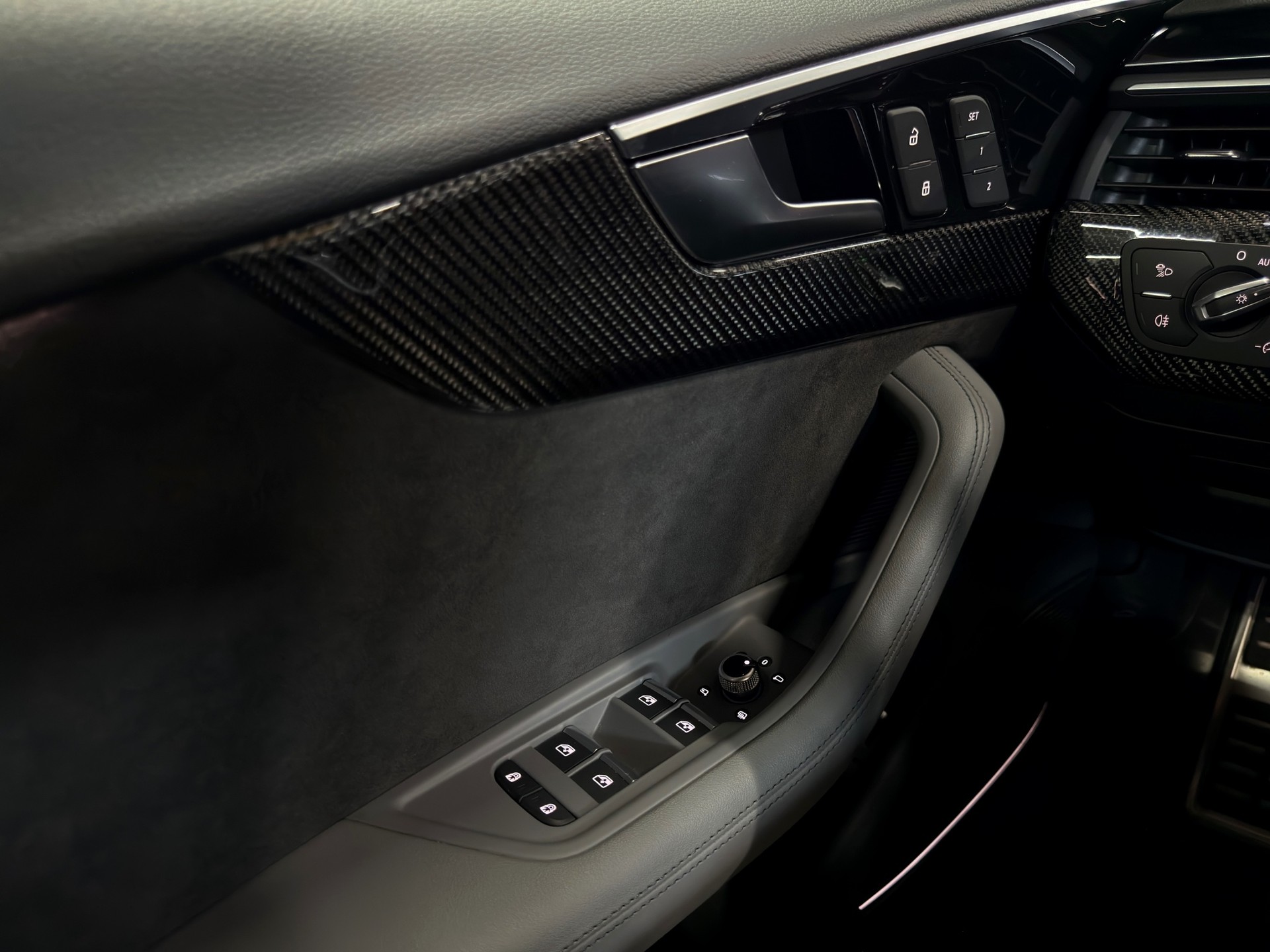 AUDI Audi S5 Sportback 3.0 TDI quattro tiptronic-image-21