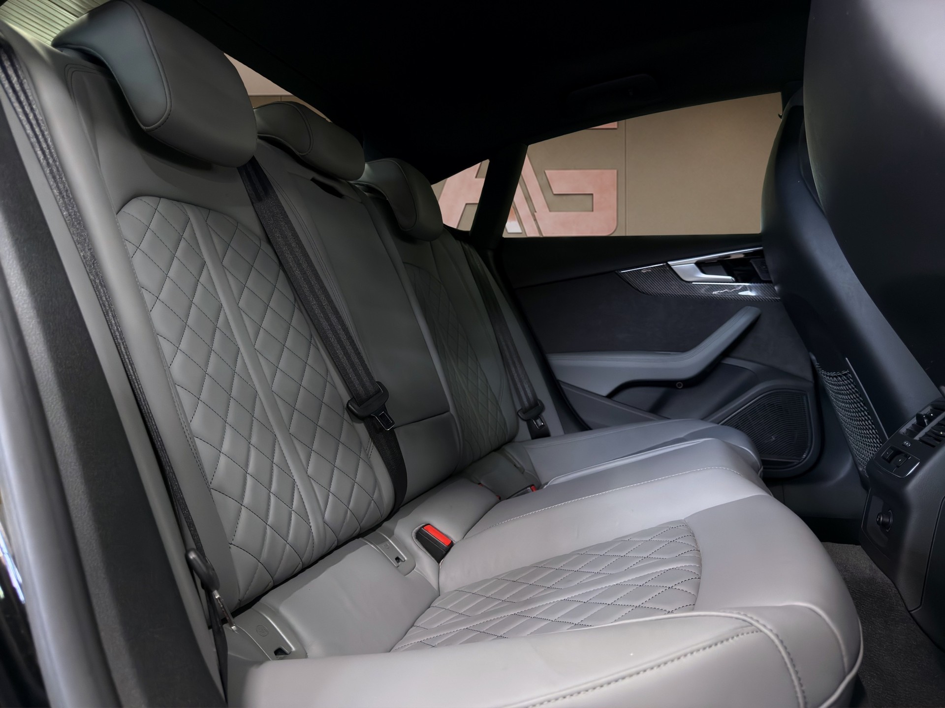 AUDI Audi S5 Sportback 3.0 TDI quattro tiptronic-image-26