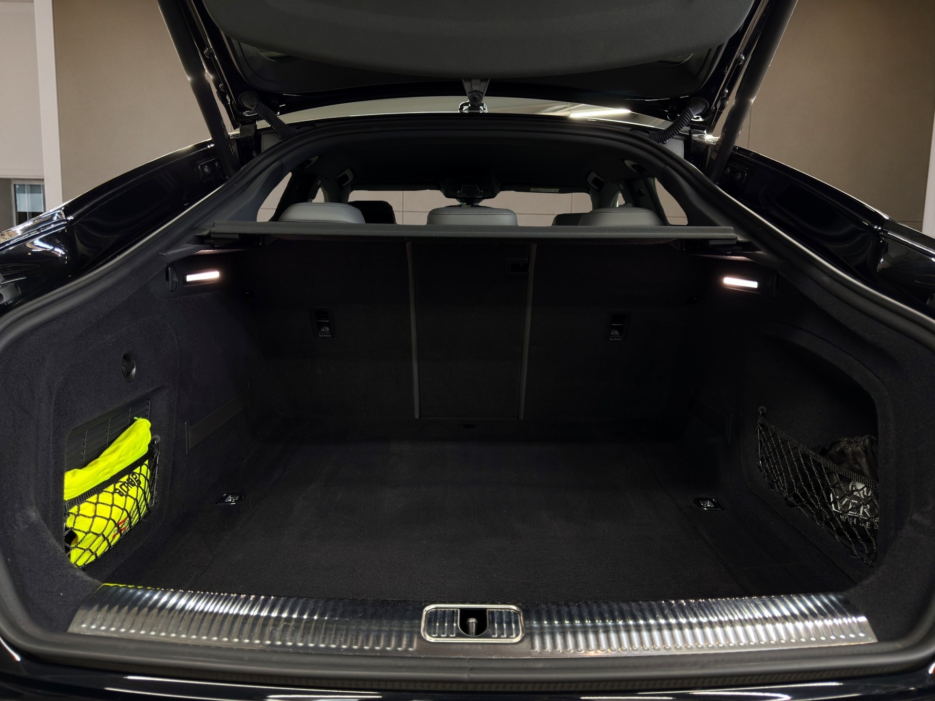 AUDI Audi S5 Sportback 3.0 TDI quattro tiptronic-image-28