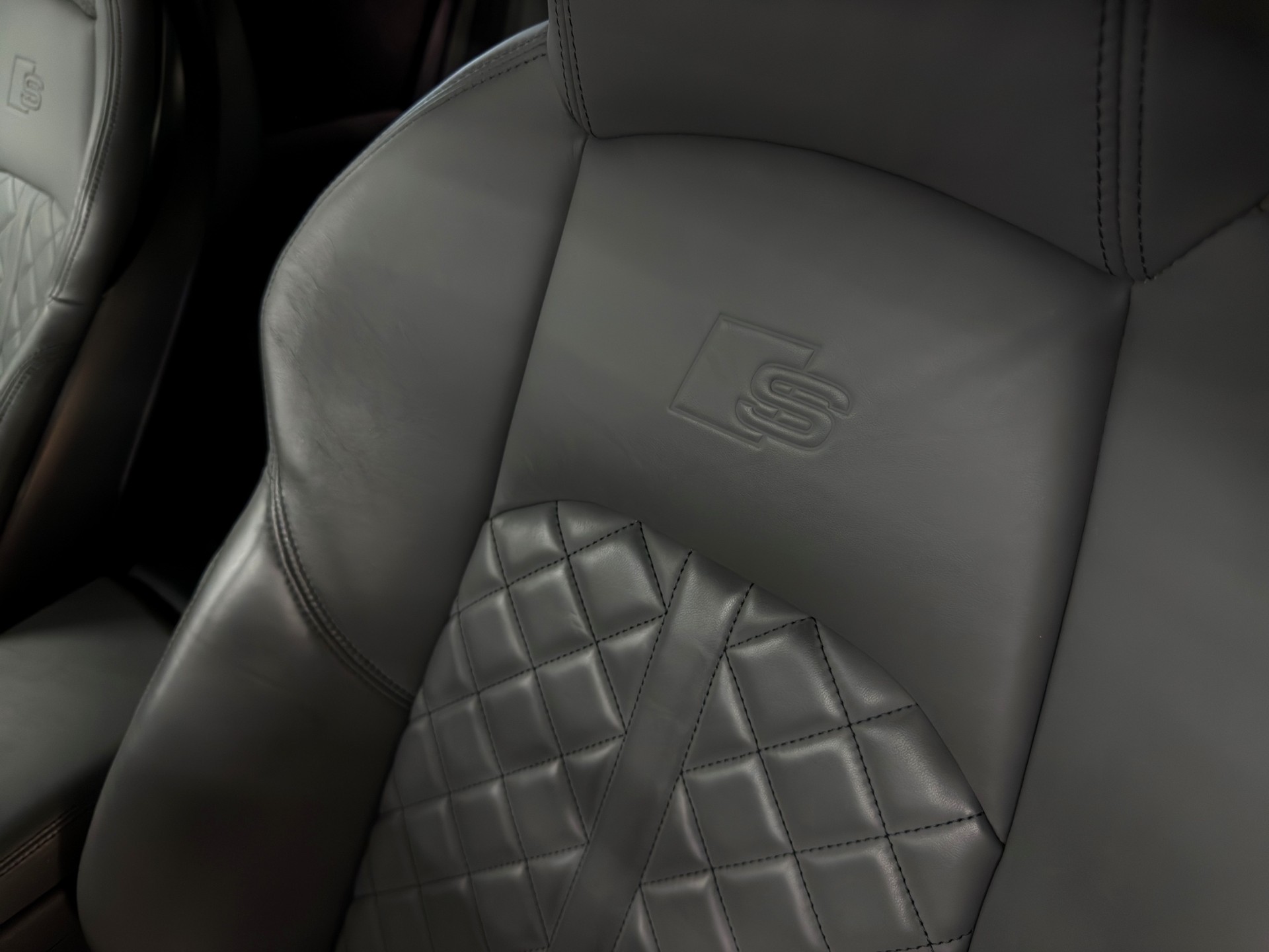 AUDI Audi S5 Sportback 3.0 TDI quattro tiptronic-image-22