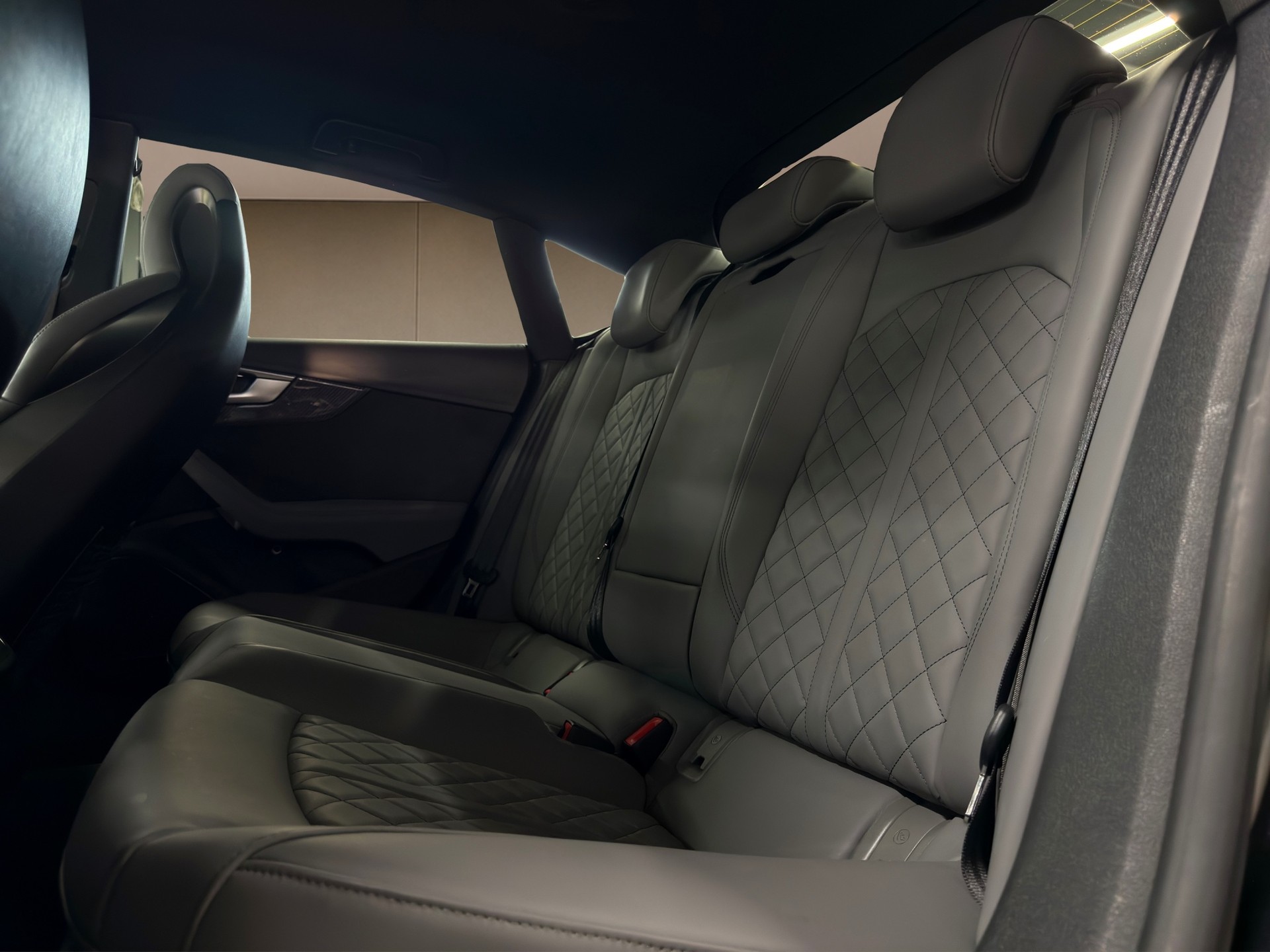 AUDI Audi S5 Sportback 3.0 TDI quattro tiptronic-image-27