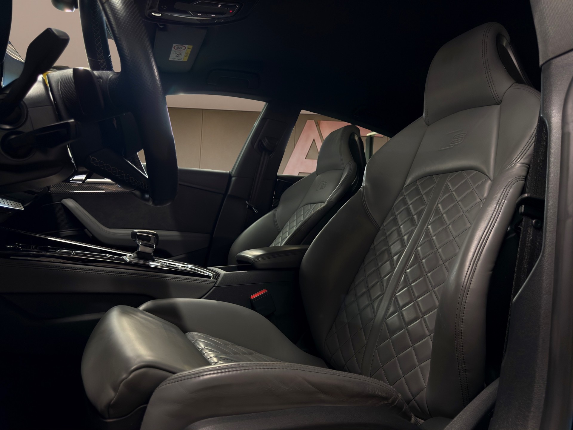 AUDI Audi S5 Sportback 3.0 TDI quattro tiptronic-image-11