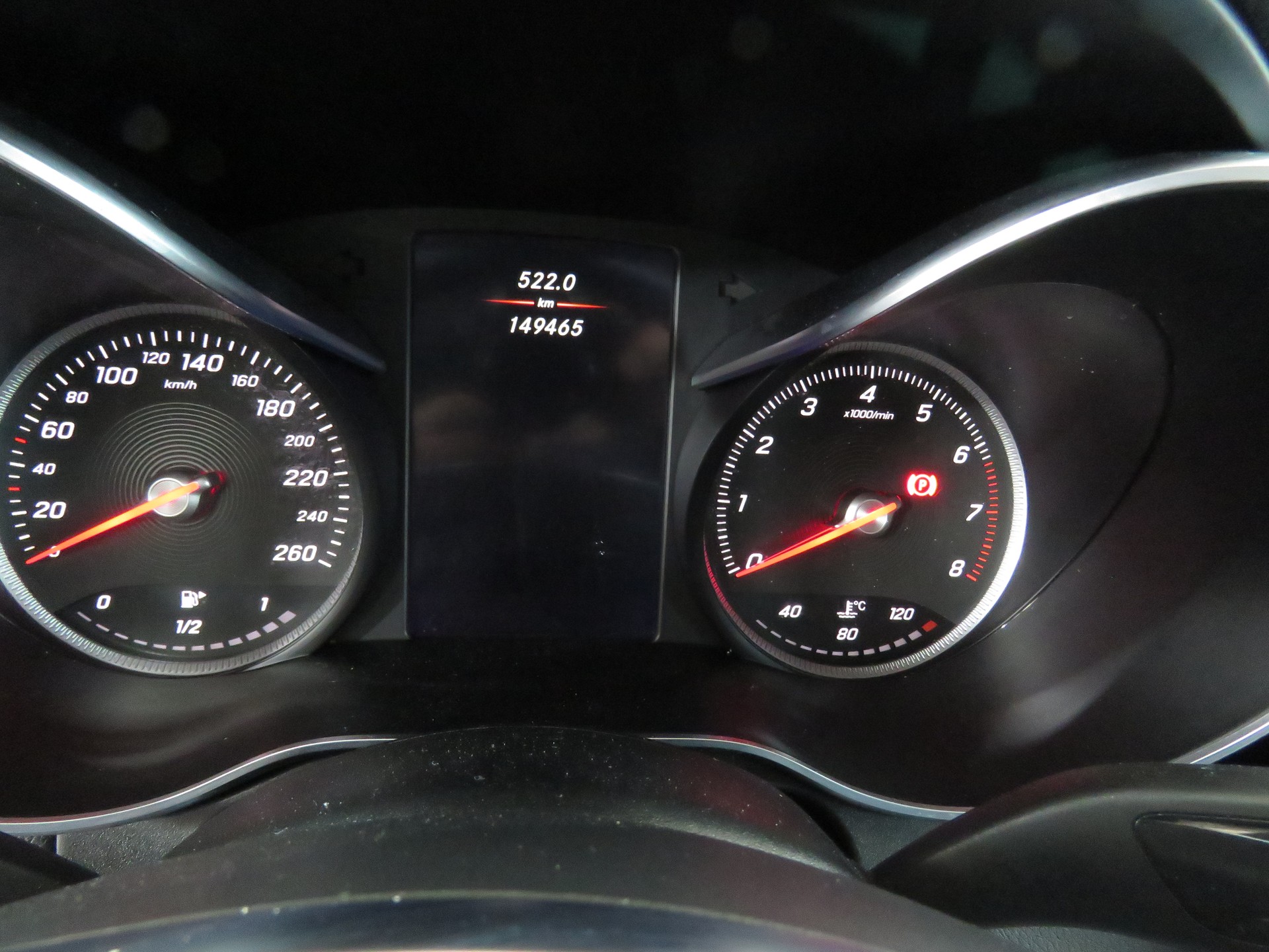 MERCEDES-BENZ GLC Coupé 250 AMG Line 4-Matic 9G-Tronic (Automat, AHK 2.4 t)-image-13