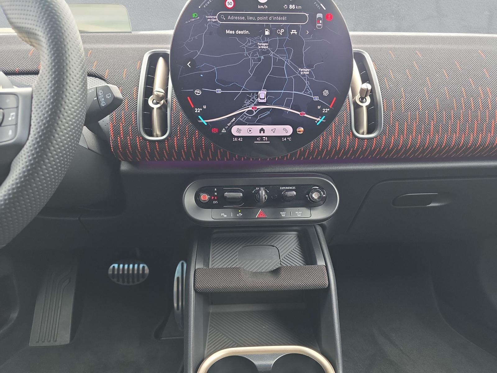 MINI Countryman John Cooper Works ALL4 U25 2.0i (CH) 📍-image-17
