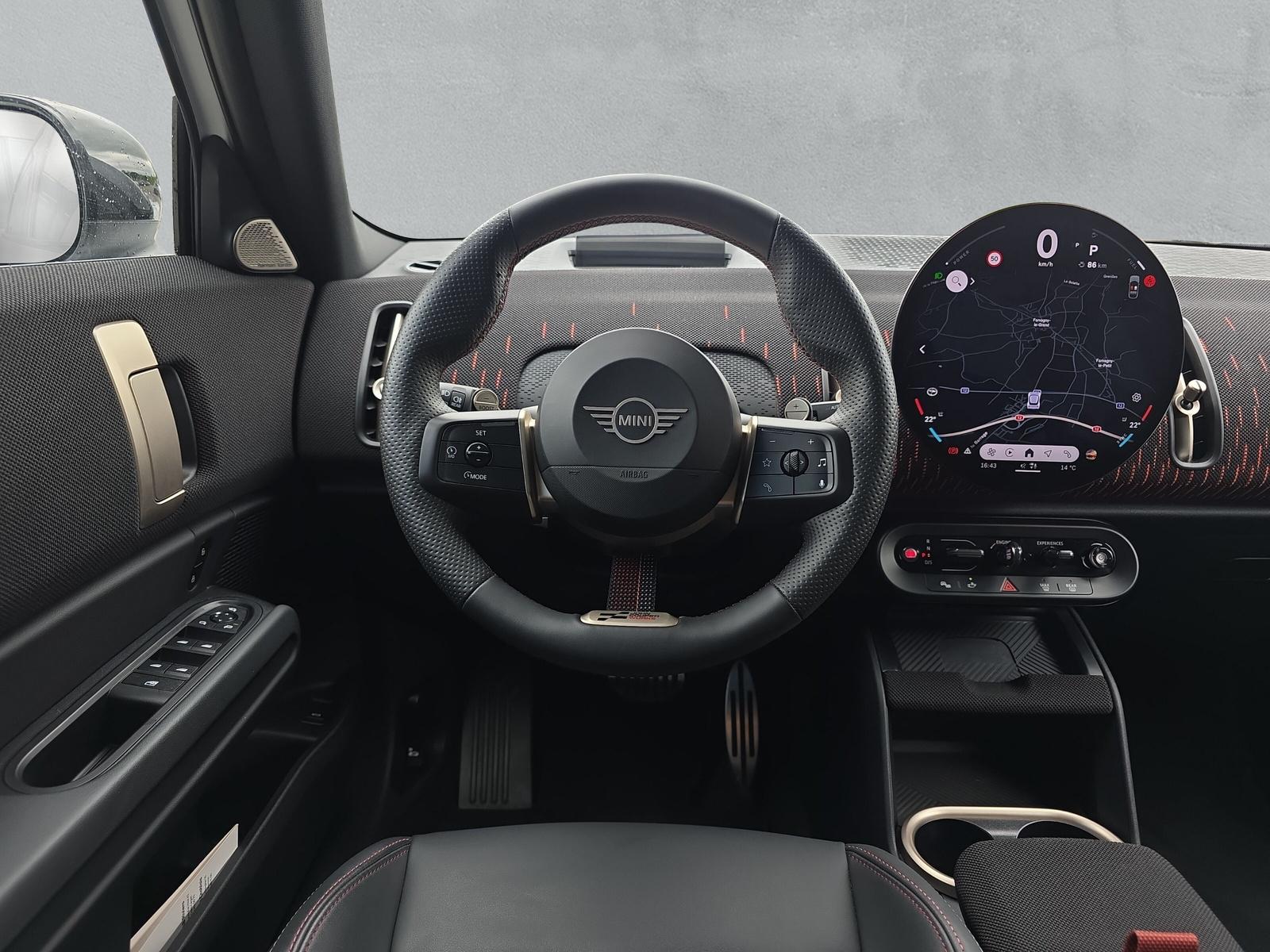 MINI Countryman John Cooper Works ALL4 U25 2.0i (CH) 📍-image-20