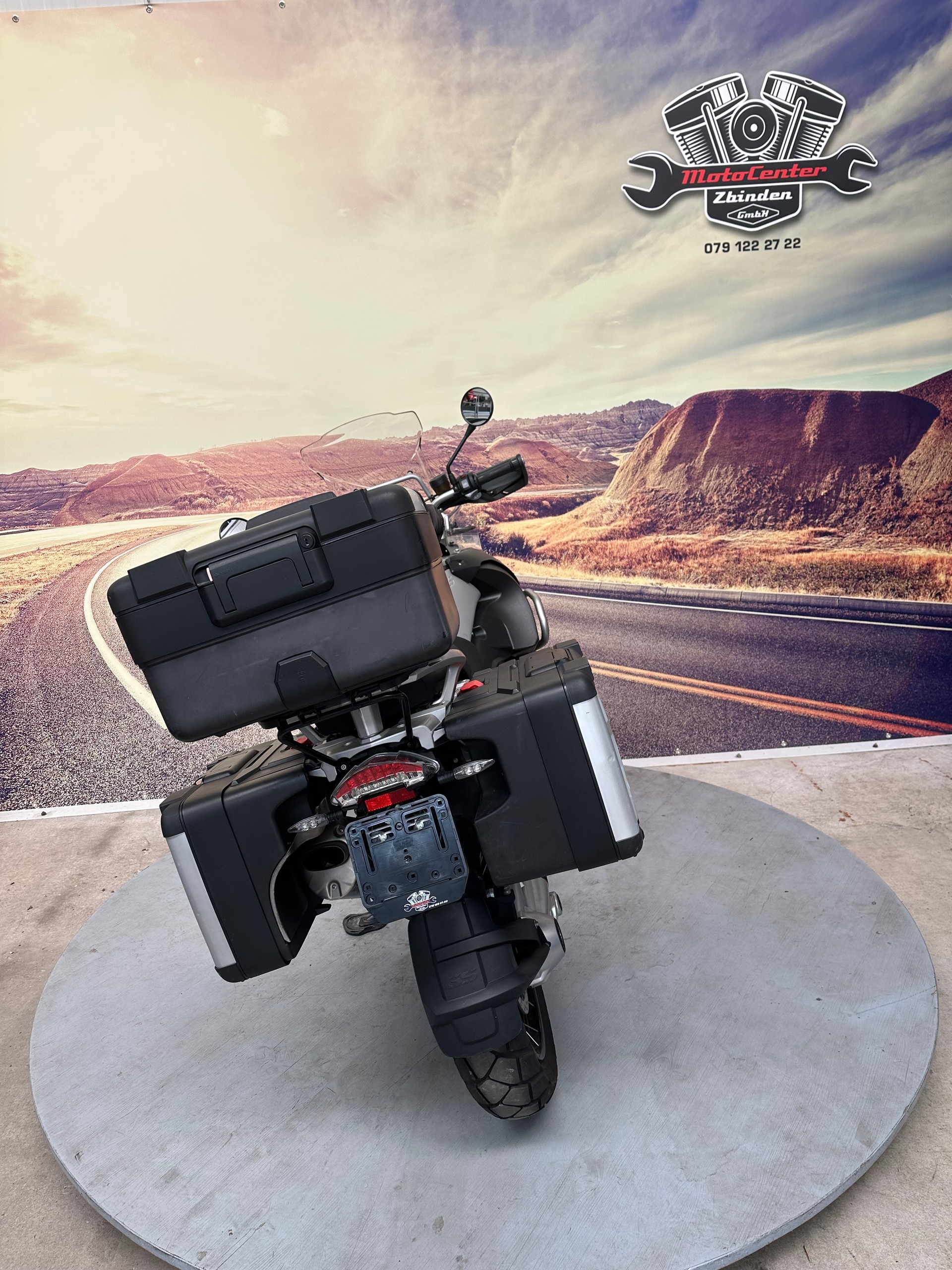 BMW R 1200 GS Adventure ABS-image-7
