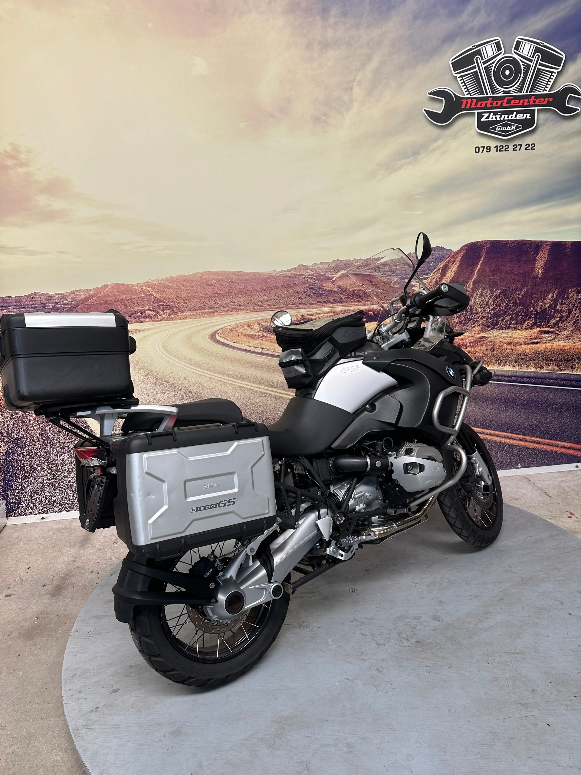 BMW R 1200 GS Adventure ABS-image-6
