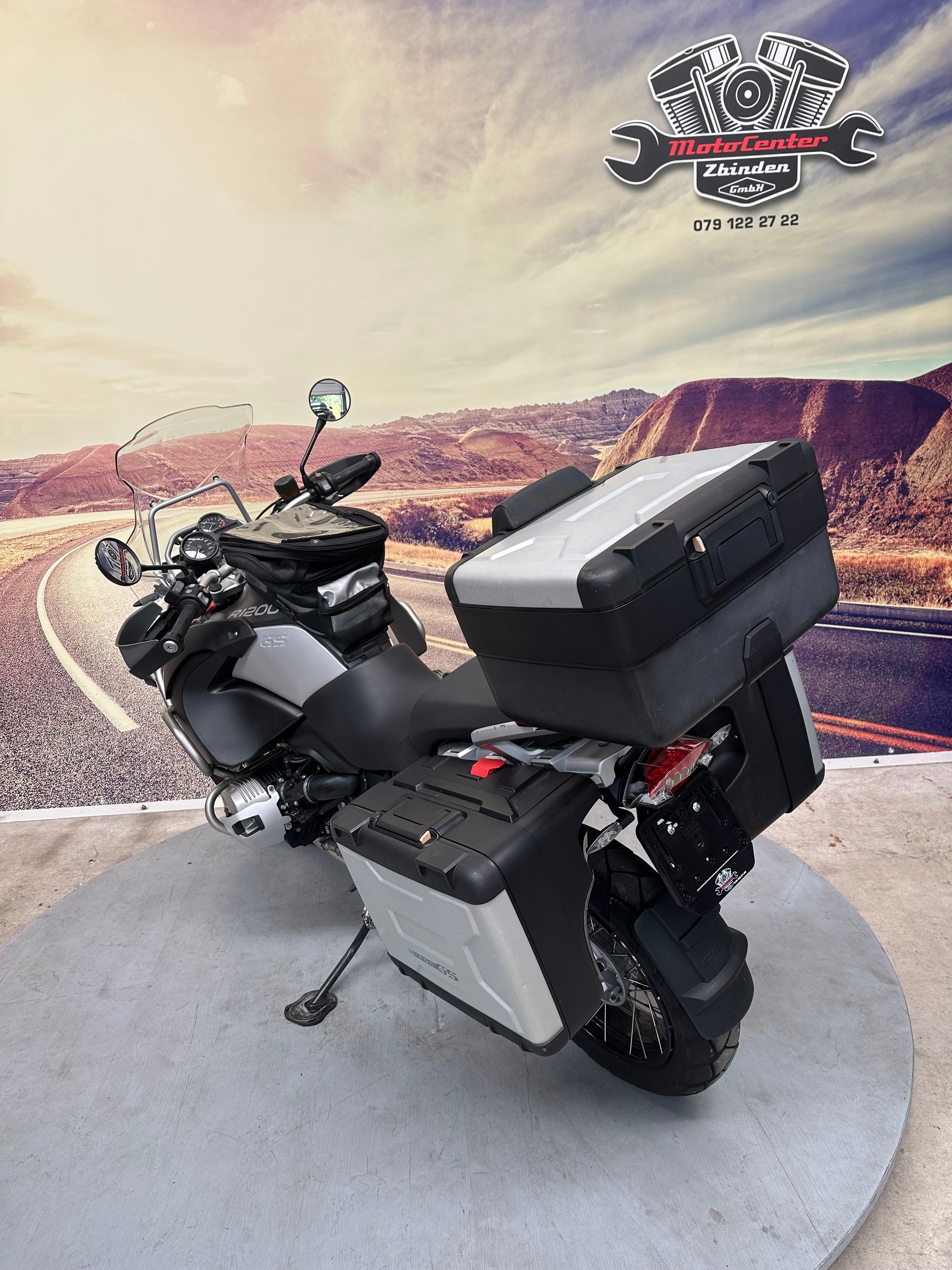 BMW R 1200 GS Adventure ABS-image-5