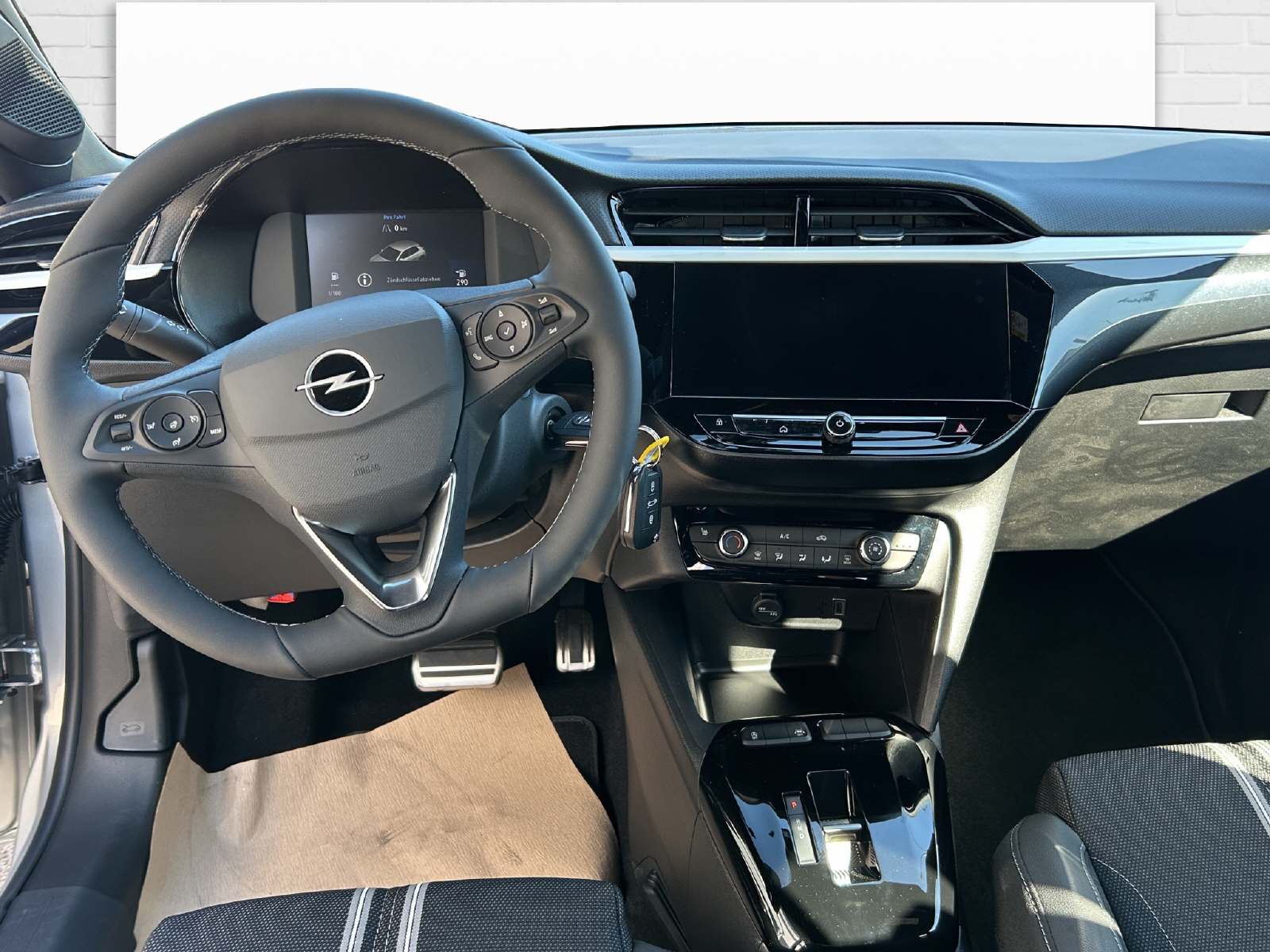 OPEL Corsa 1.2 T Hybrid Viva-image-7