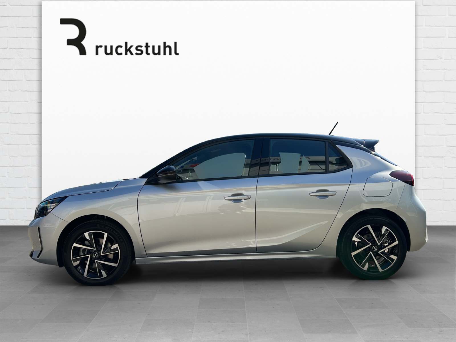 OPEL Corsa 1.2 T Hybrid Viva-image-2