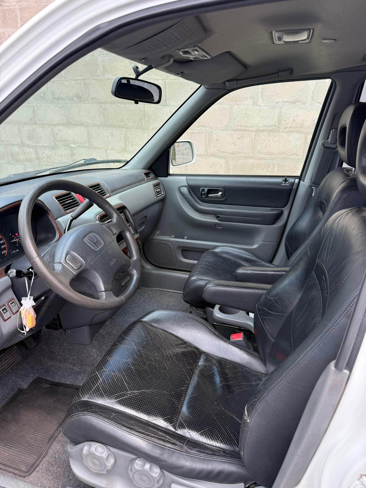 HONDA CR-V 2.0i 4WD ES-image-5
