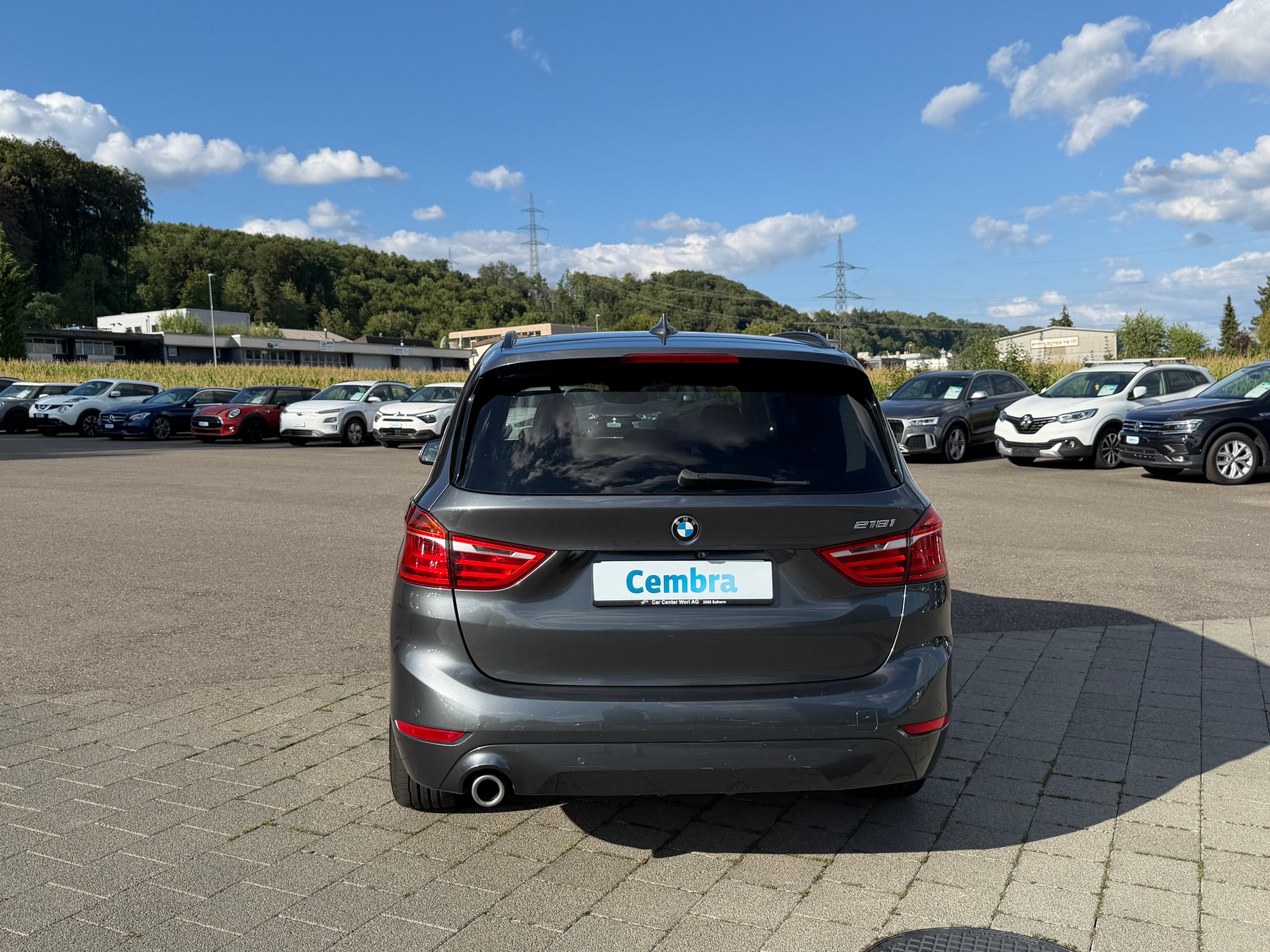BMW 218i Gran Tourer DKG-image-3