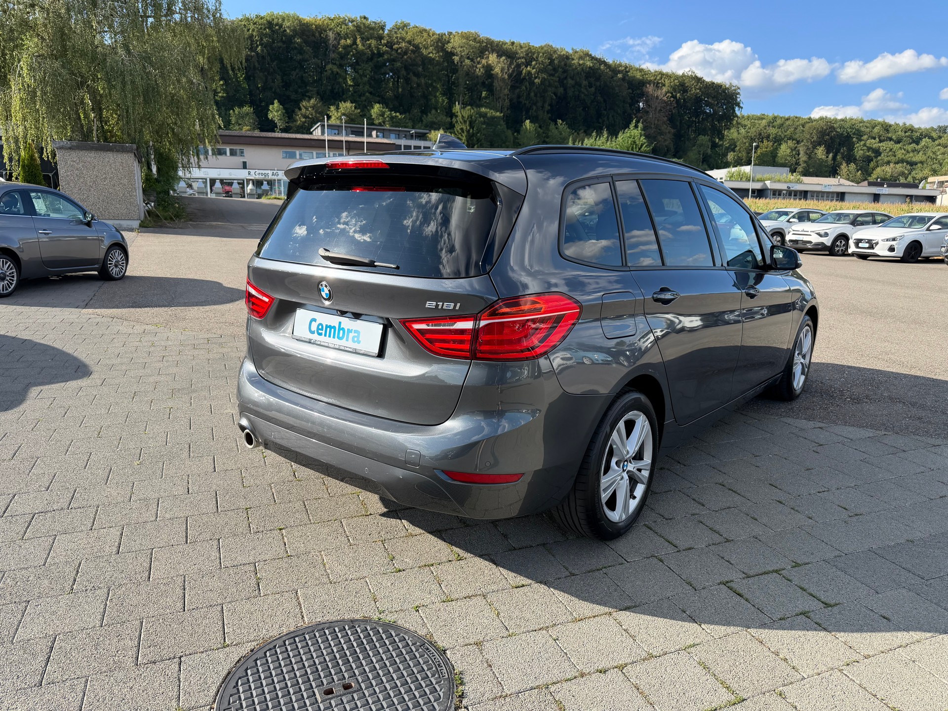 BMW 218i Gran Tourer DKG-image-6