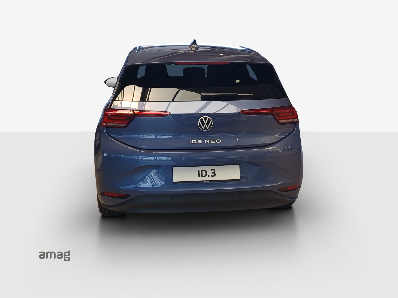 VW ID.3 Neo 58 kWh 190 PS Life-image-2
